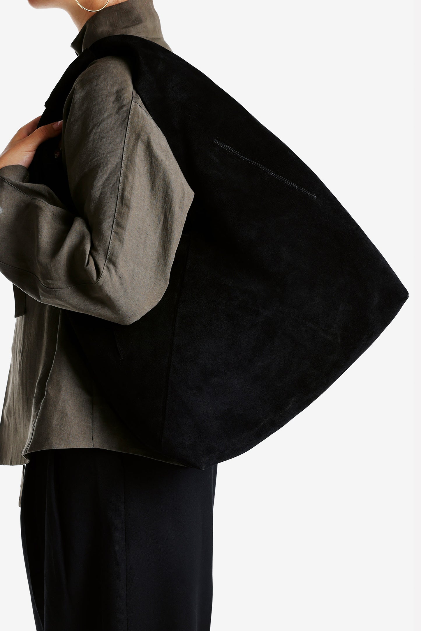 puff-y | black