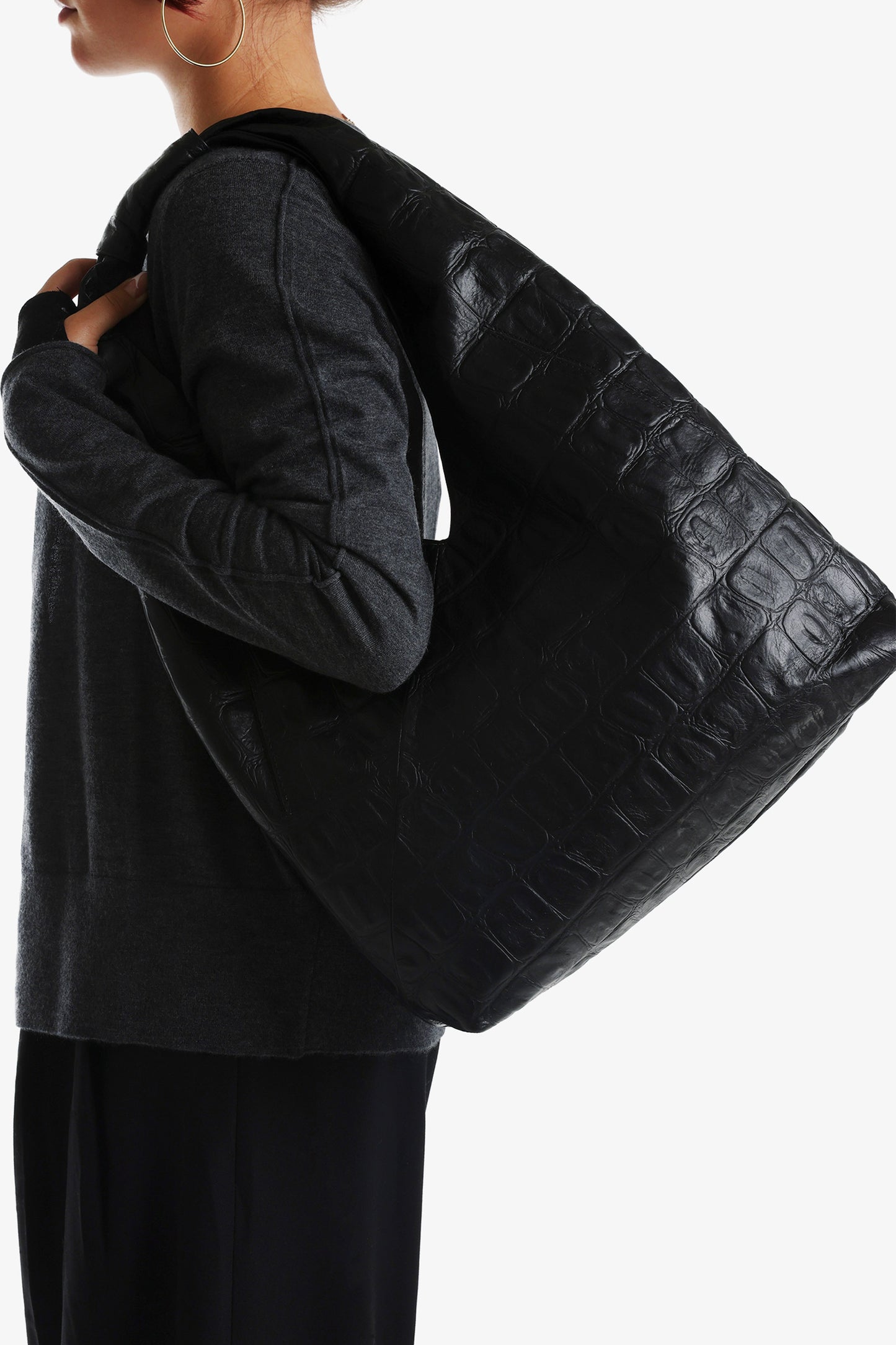 puff-y | black