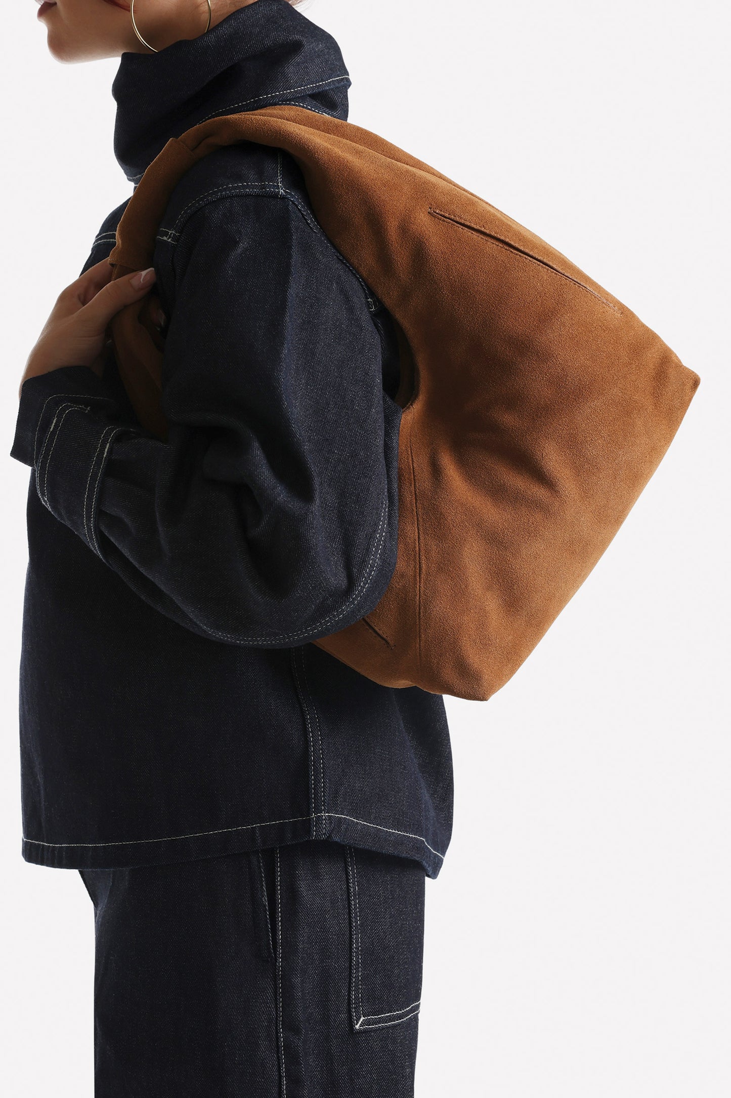 puff-y | chestnut