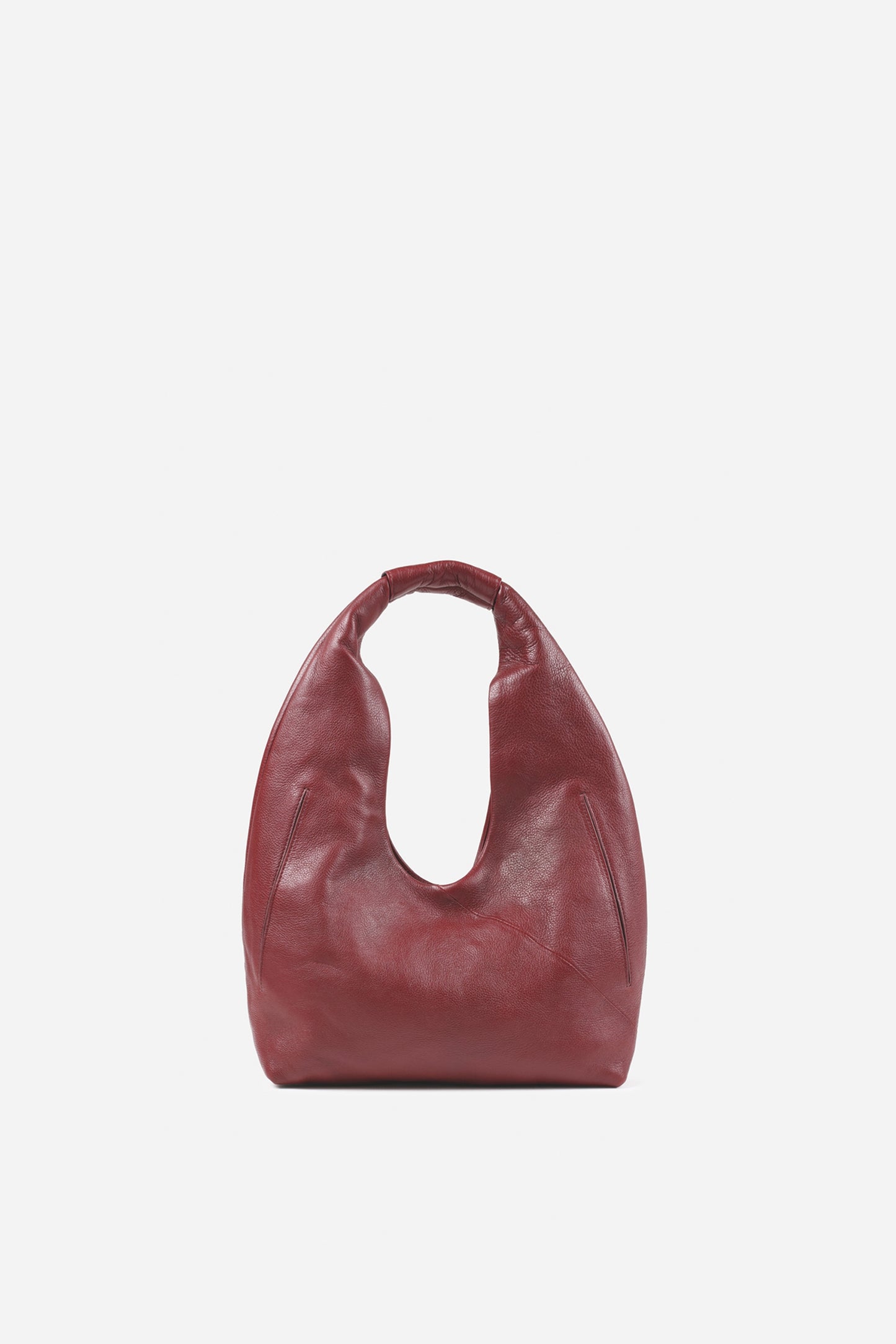 Puff-y | bordeaux