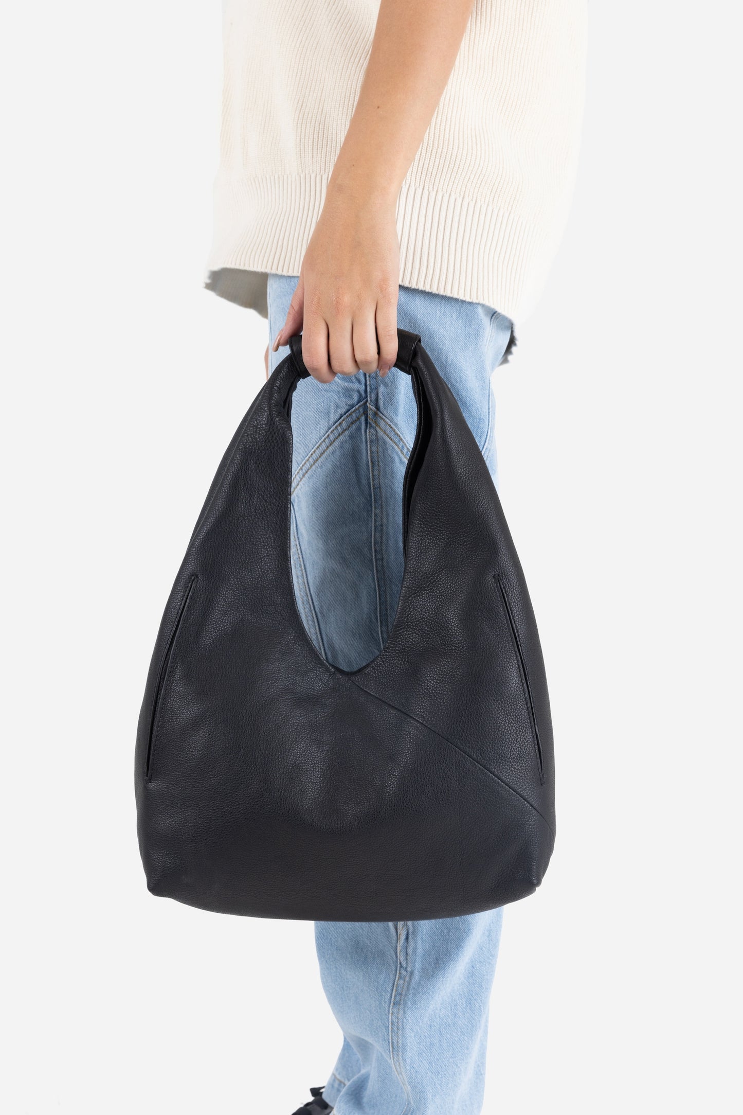 puff-y | black