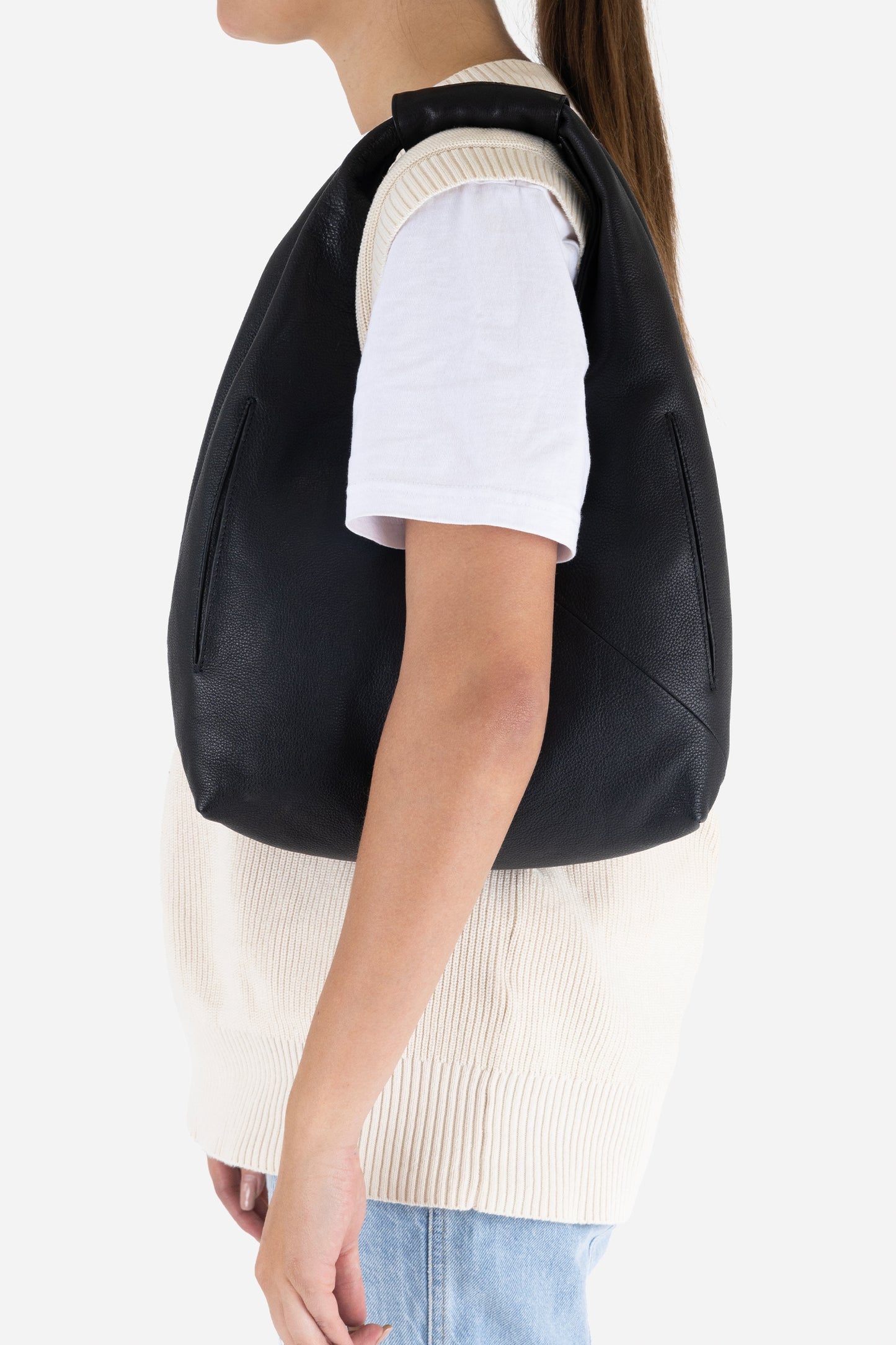 puff-y | black