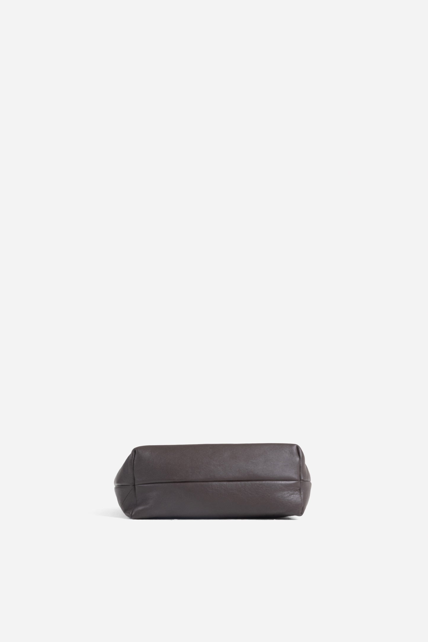 puff-y | dark brown