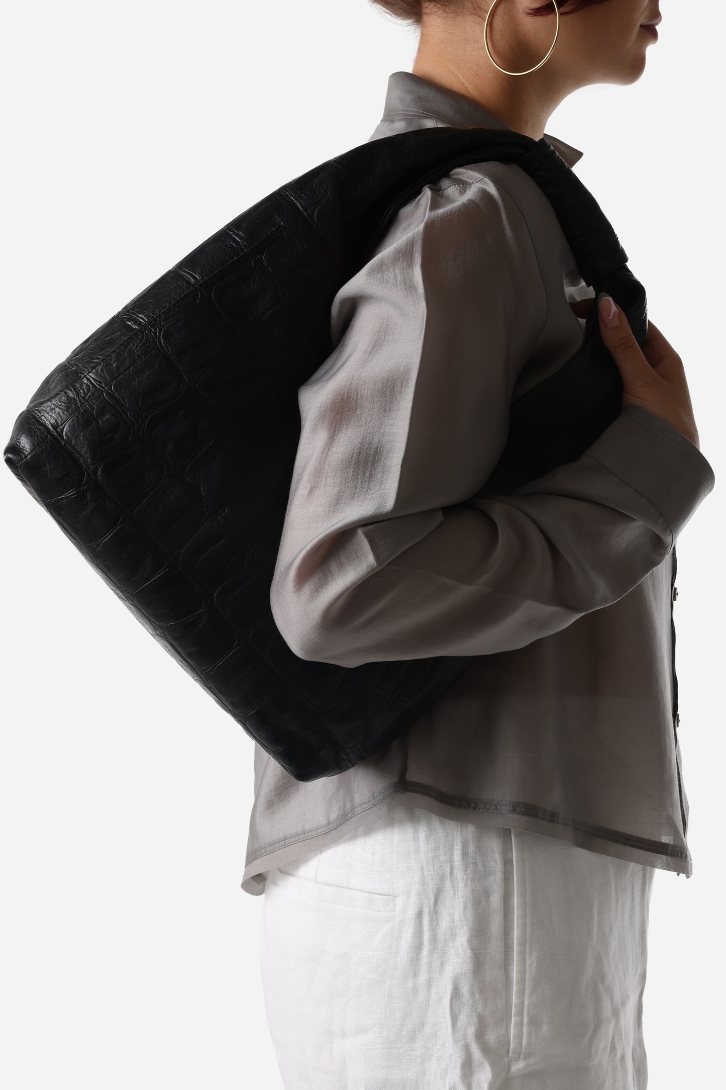 puff-y | black