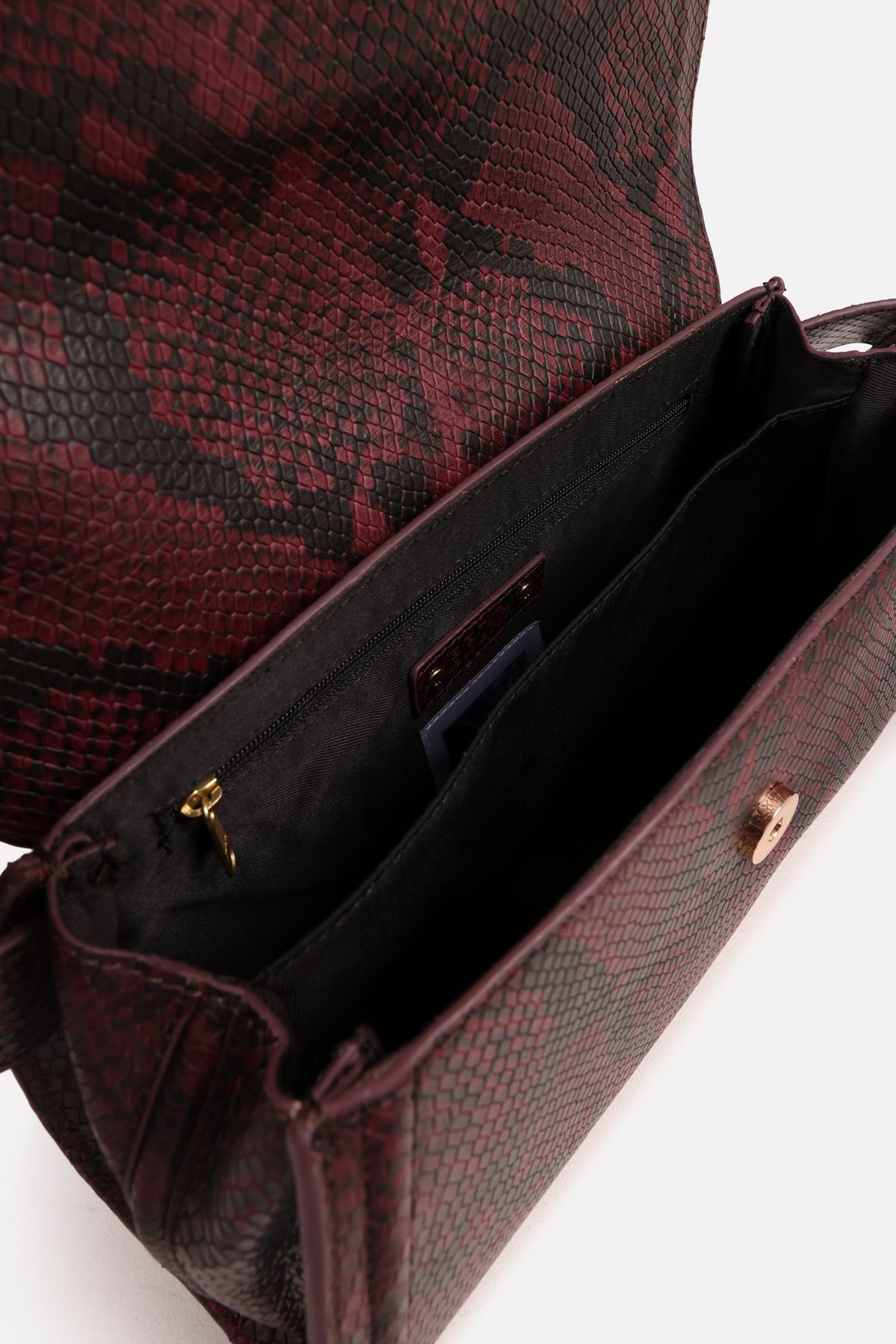 noem-ii | deep bordeaux