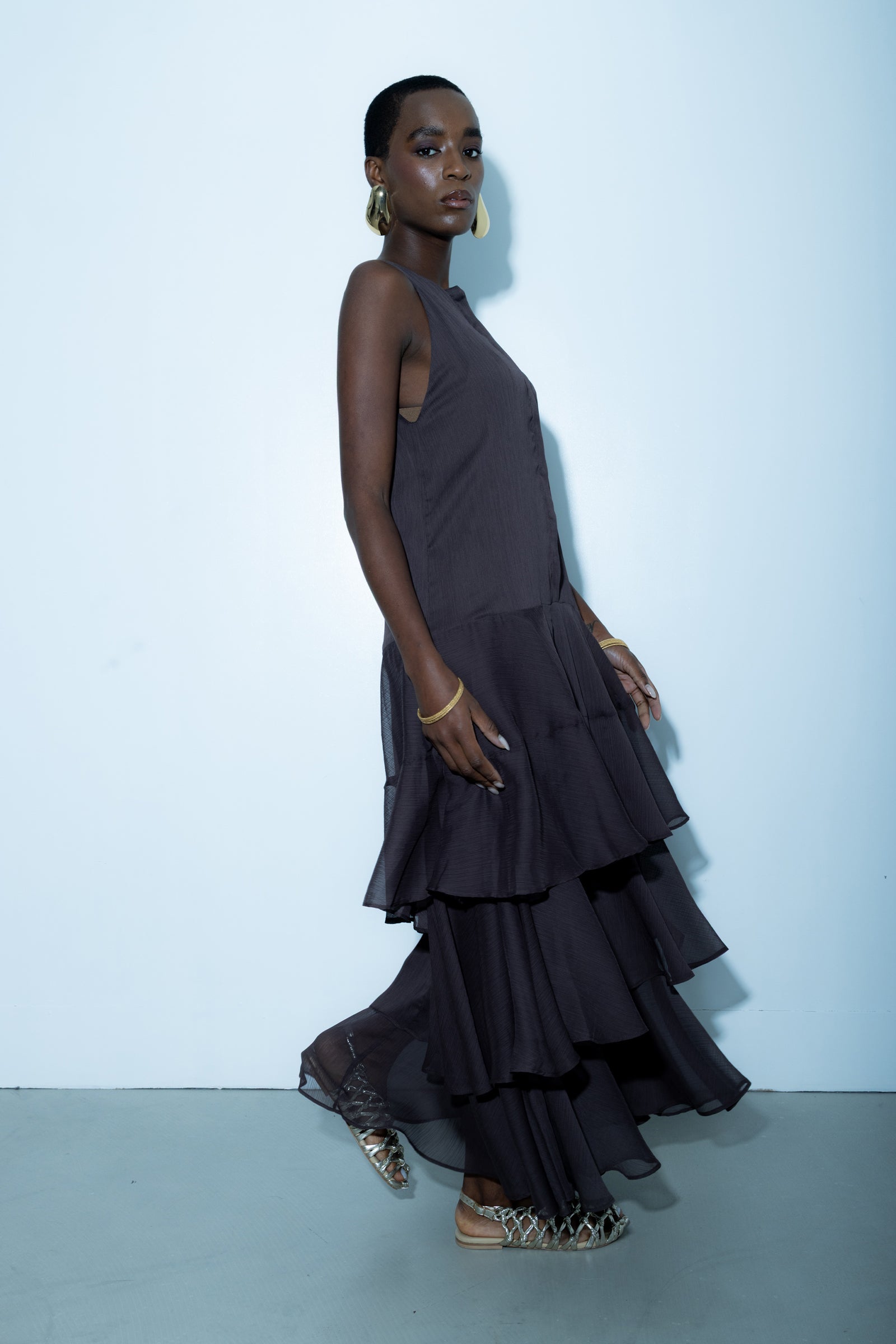 ann-aya | champagne – BRONX