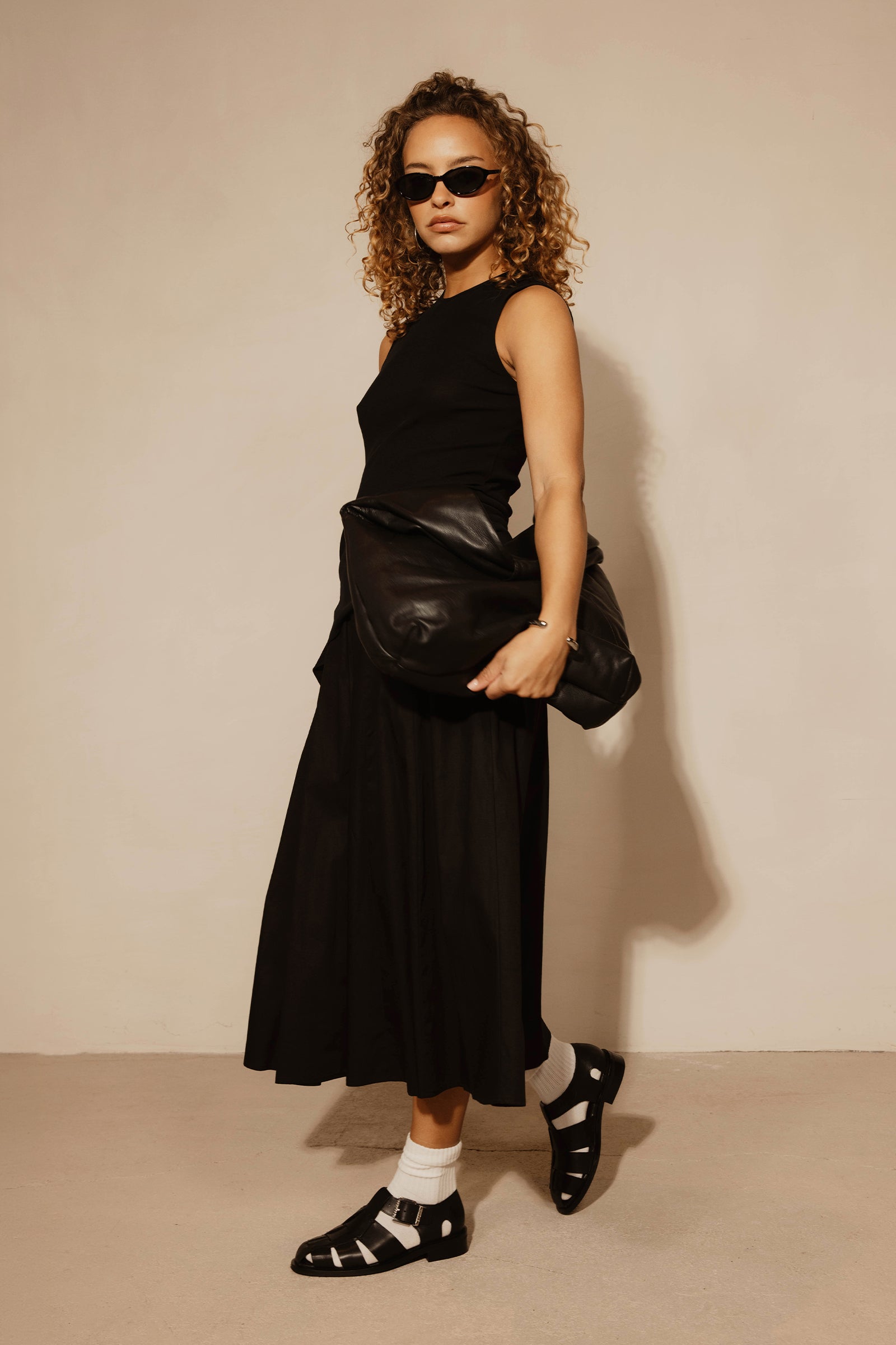 Buying sandals online? - NEXT-WAGON | BRONX Shoes