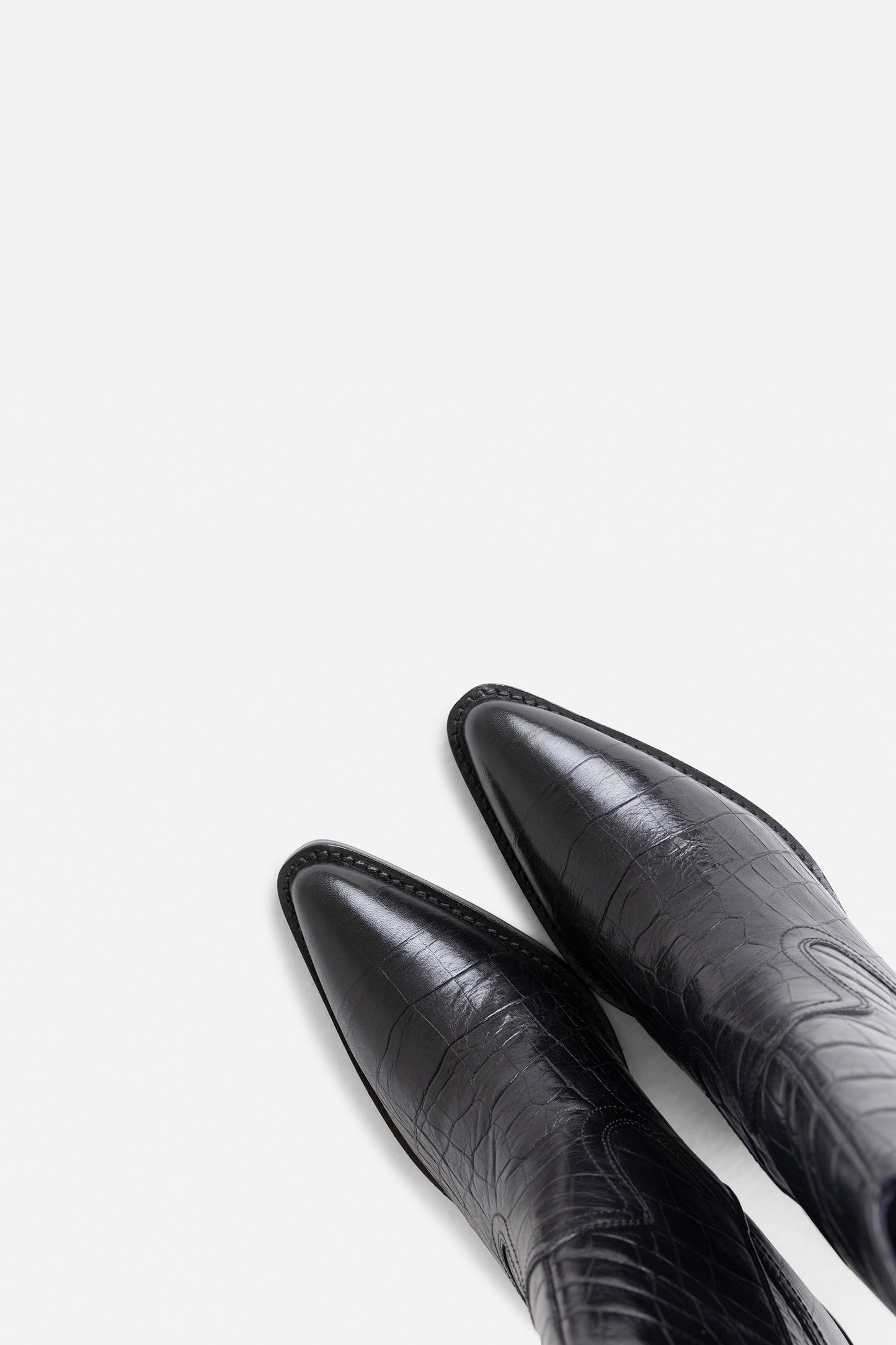 Stiefelette New-Kole | black