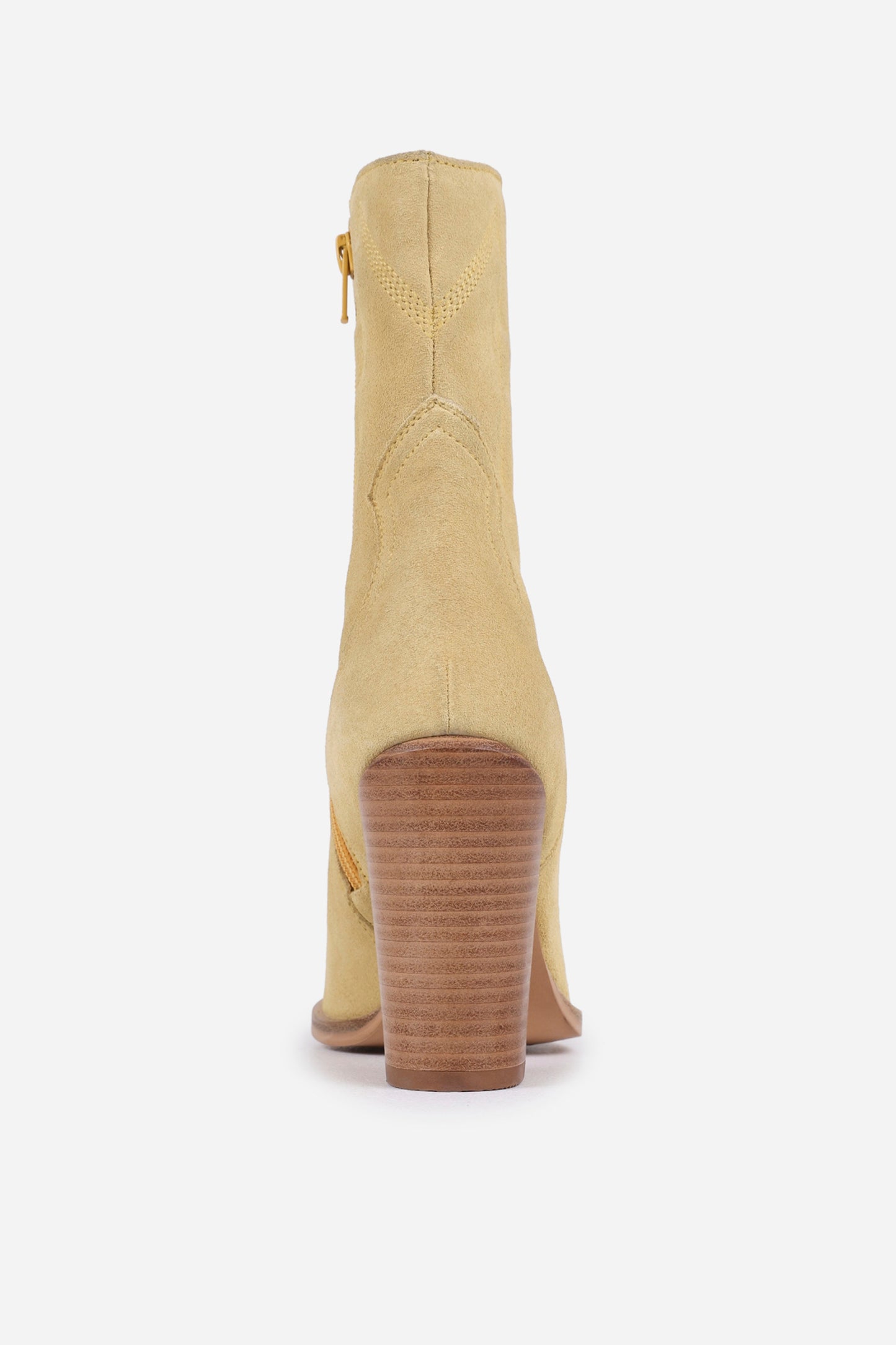 new-americana | panna yellow