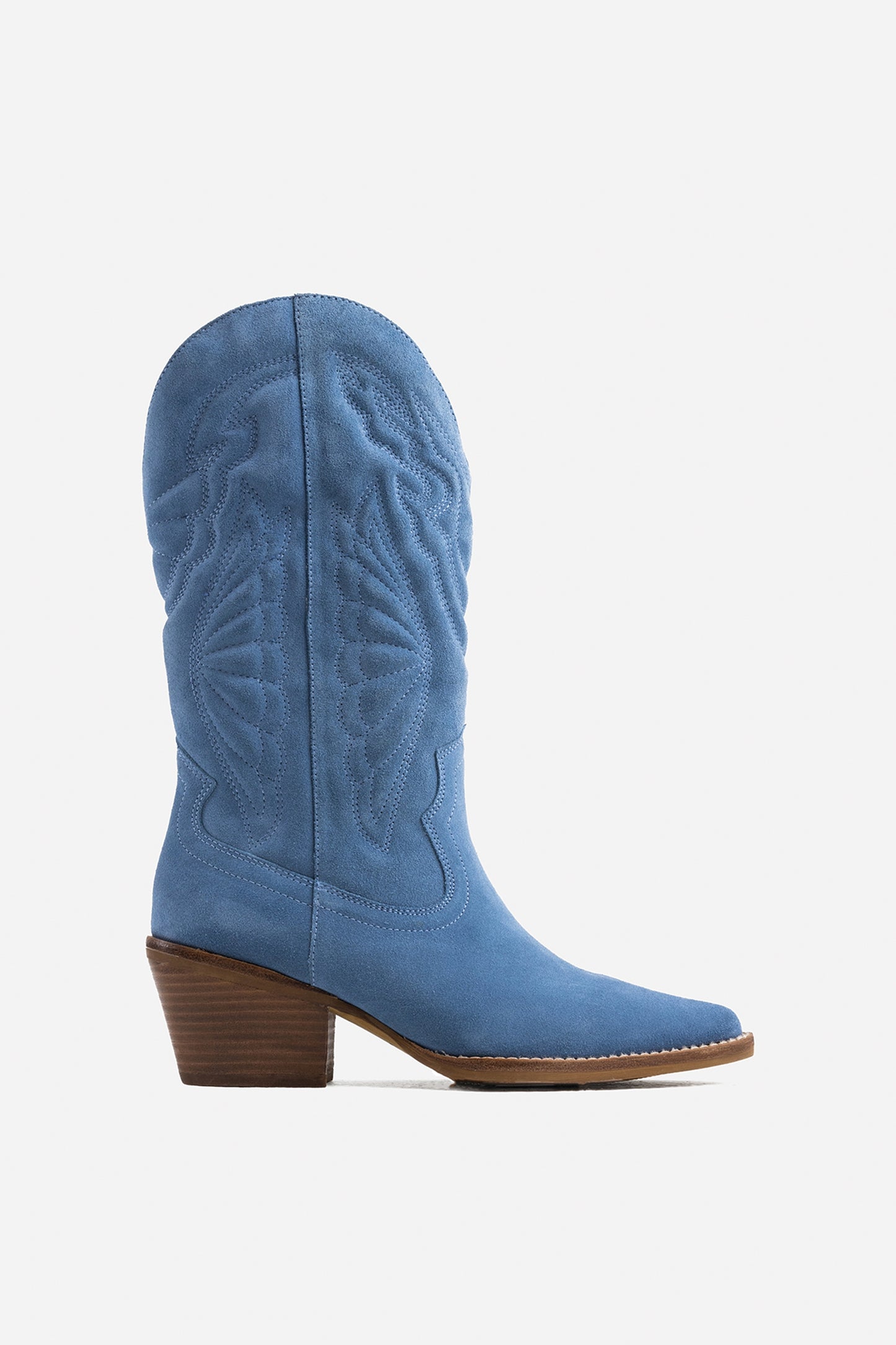 Western Laars Jukeson | denim blue