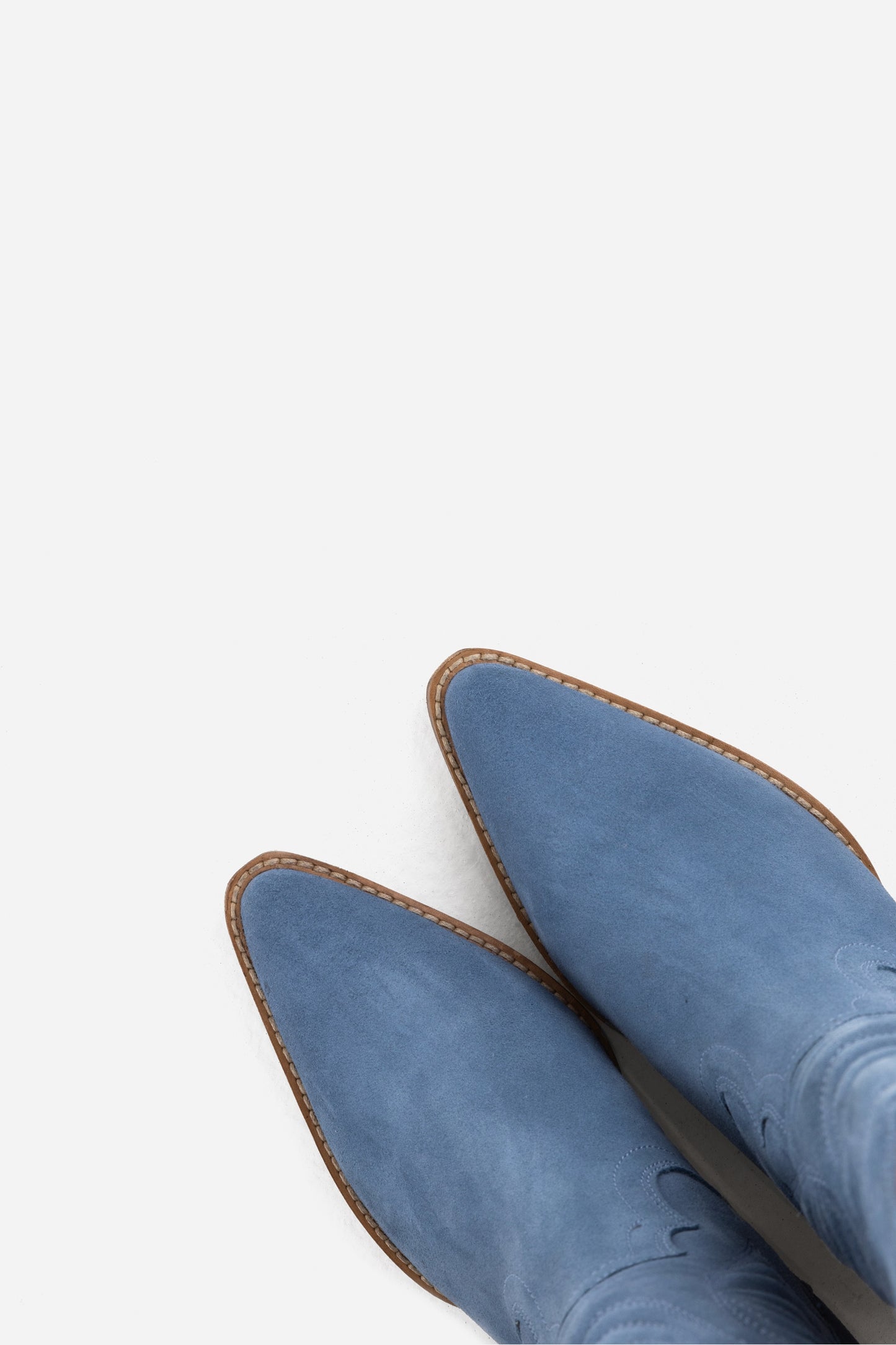 Western Laars Jukeson | denim blue