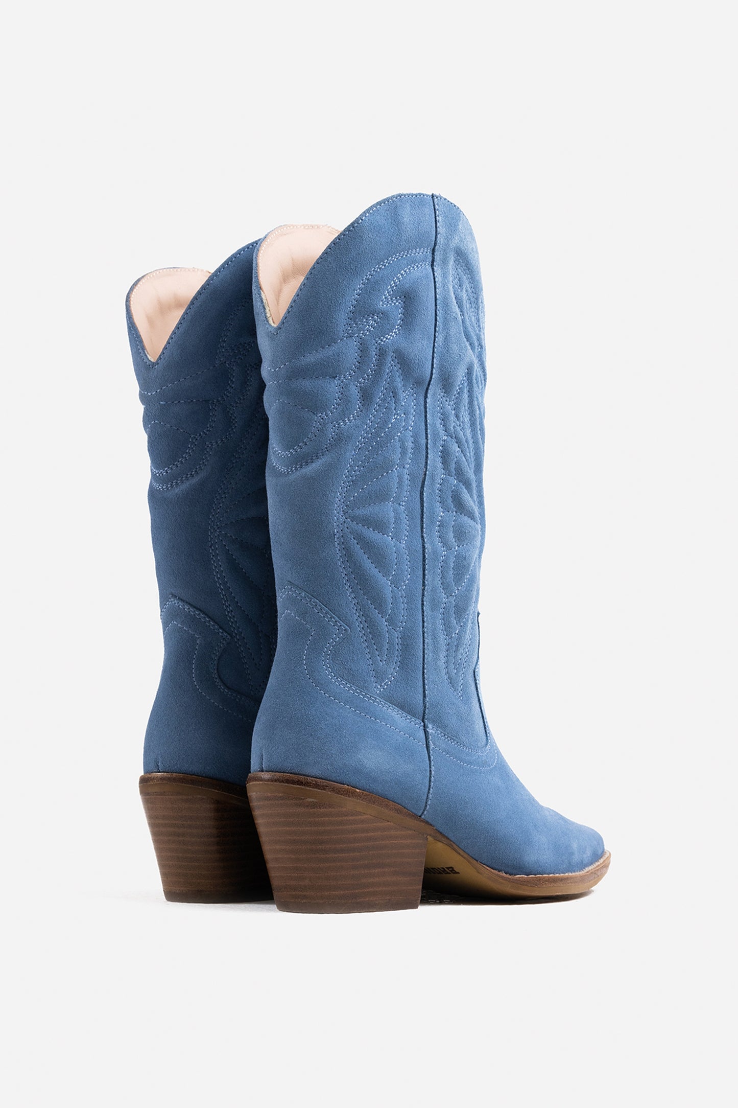 Western Laars Jukeson | denim blue