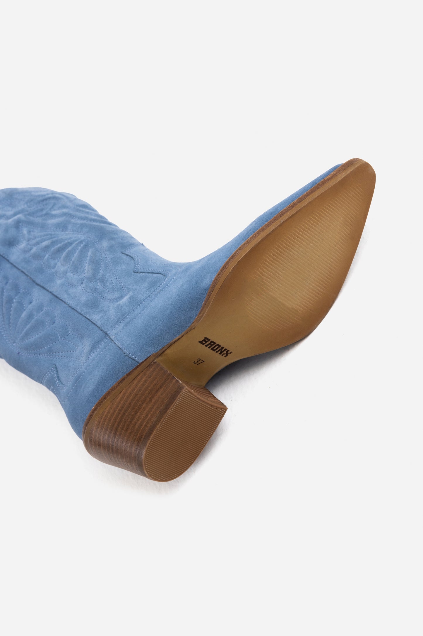 Western Laars Jukeson | denim blue