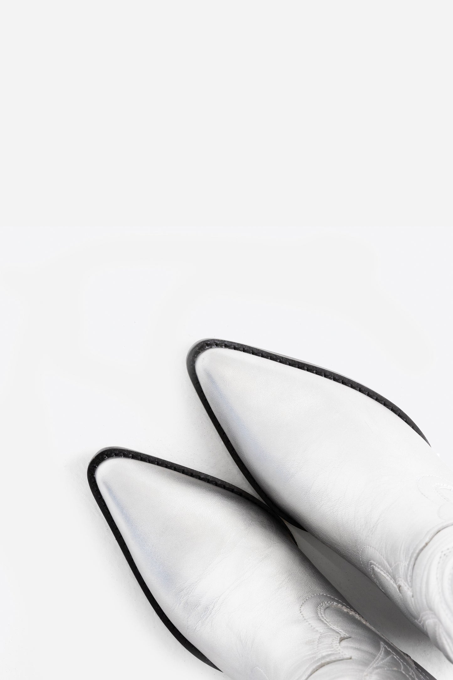 Western Laars Jukeson | silver
