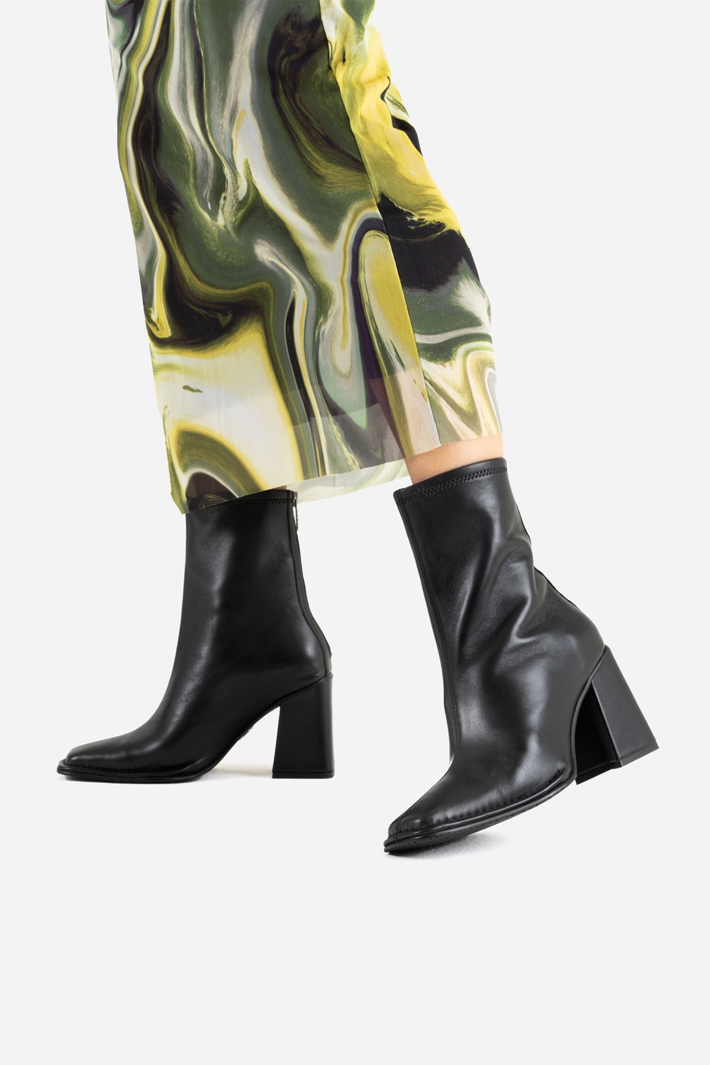 Ankle Boot Sonn-y | black