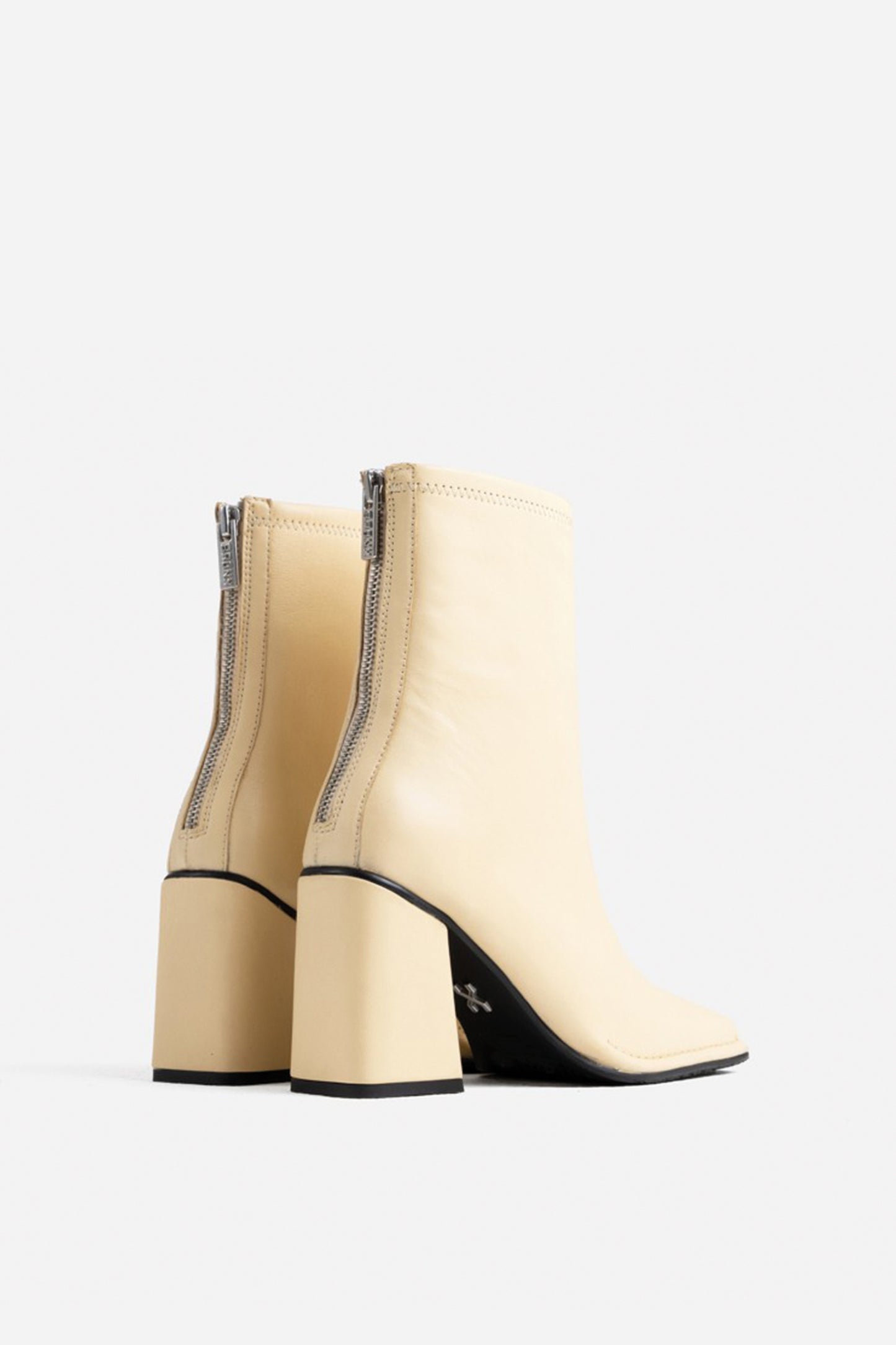 Ankle Boot Sonn-y | butter
