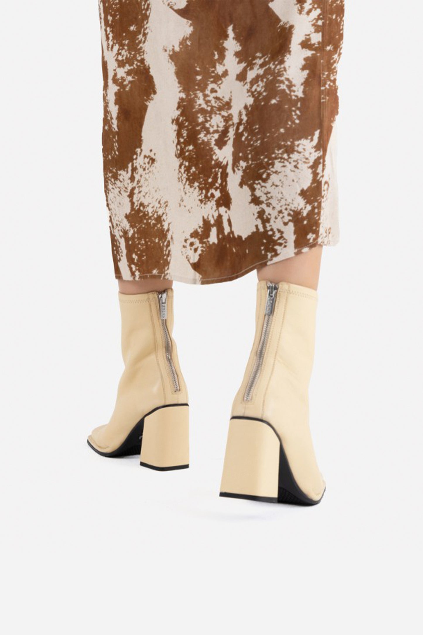 Ankle Boot Sonn-y | butter