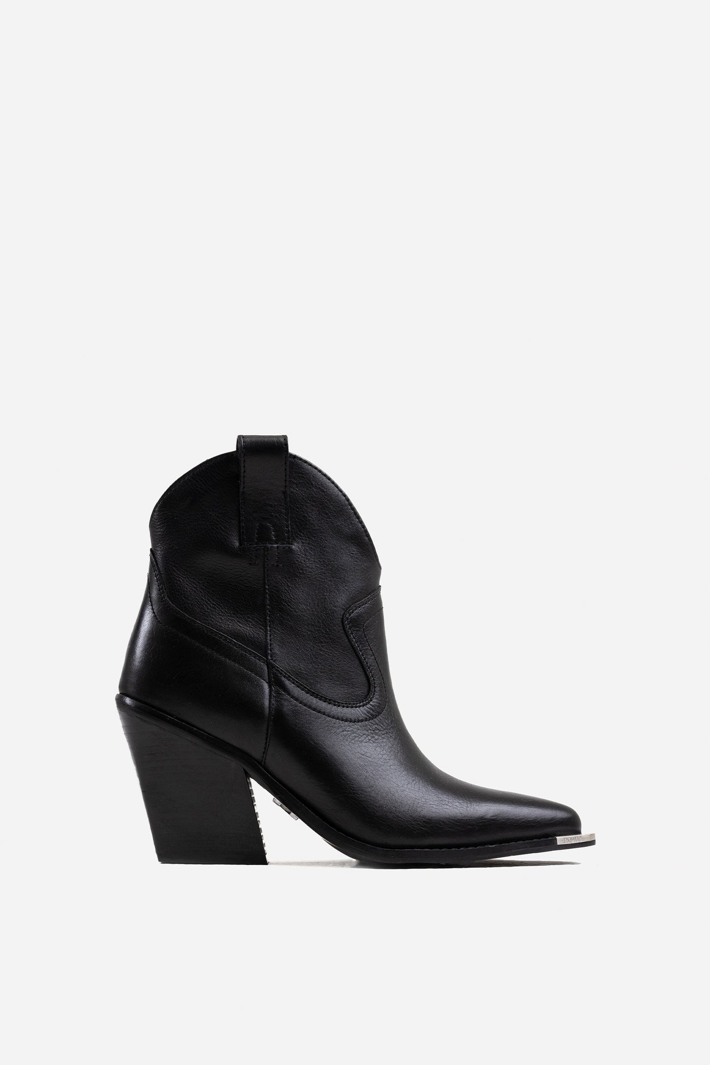 Ankle Boot New-Kole | black