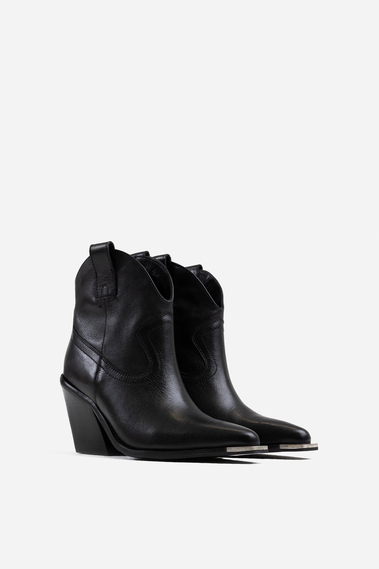 Ankle Boot New-Kole | black