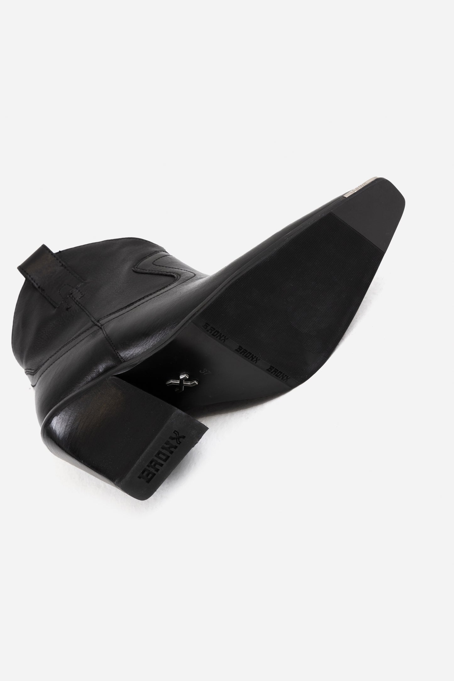 Ankle Boot New-Kole | black
