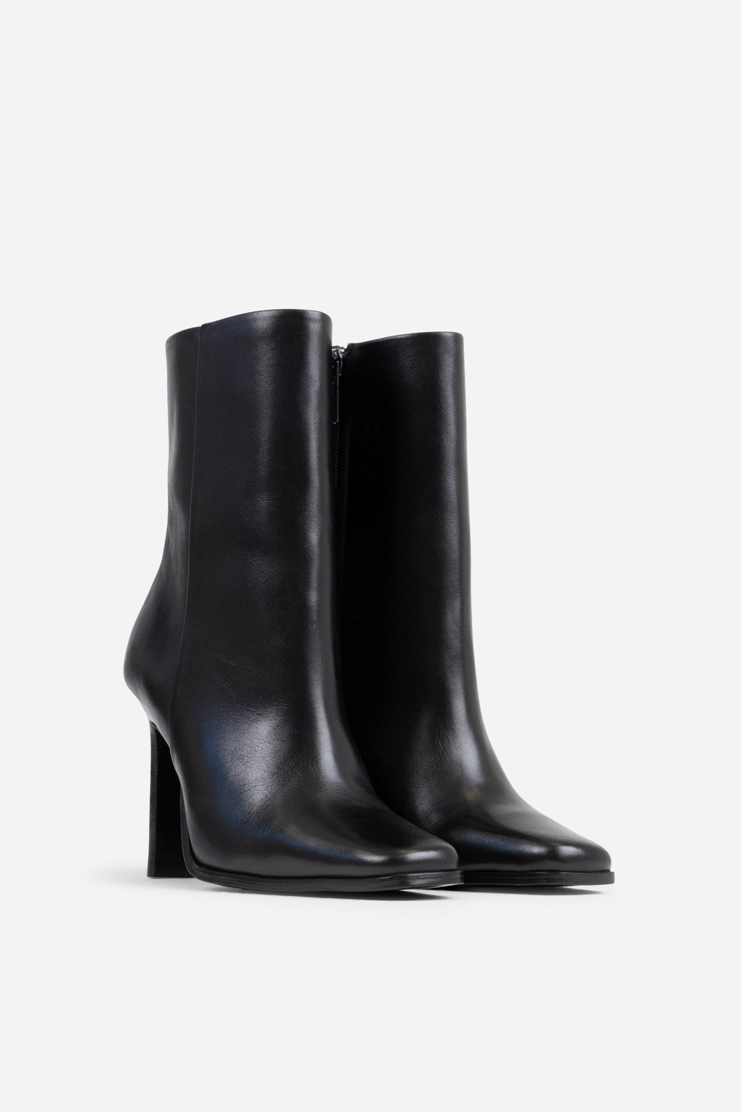 Ankle Boot New-Aladin | black
