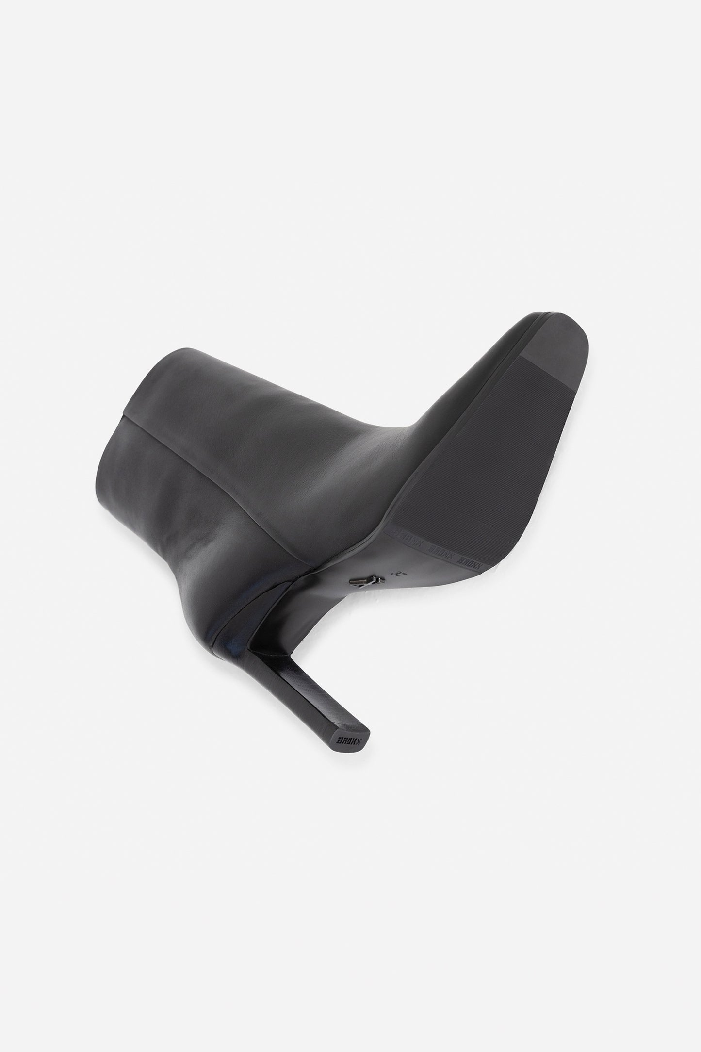 Ankle Boot New-Aladin | black
