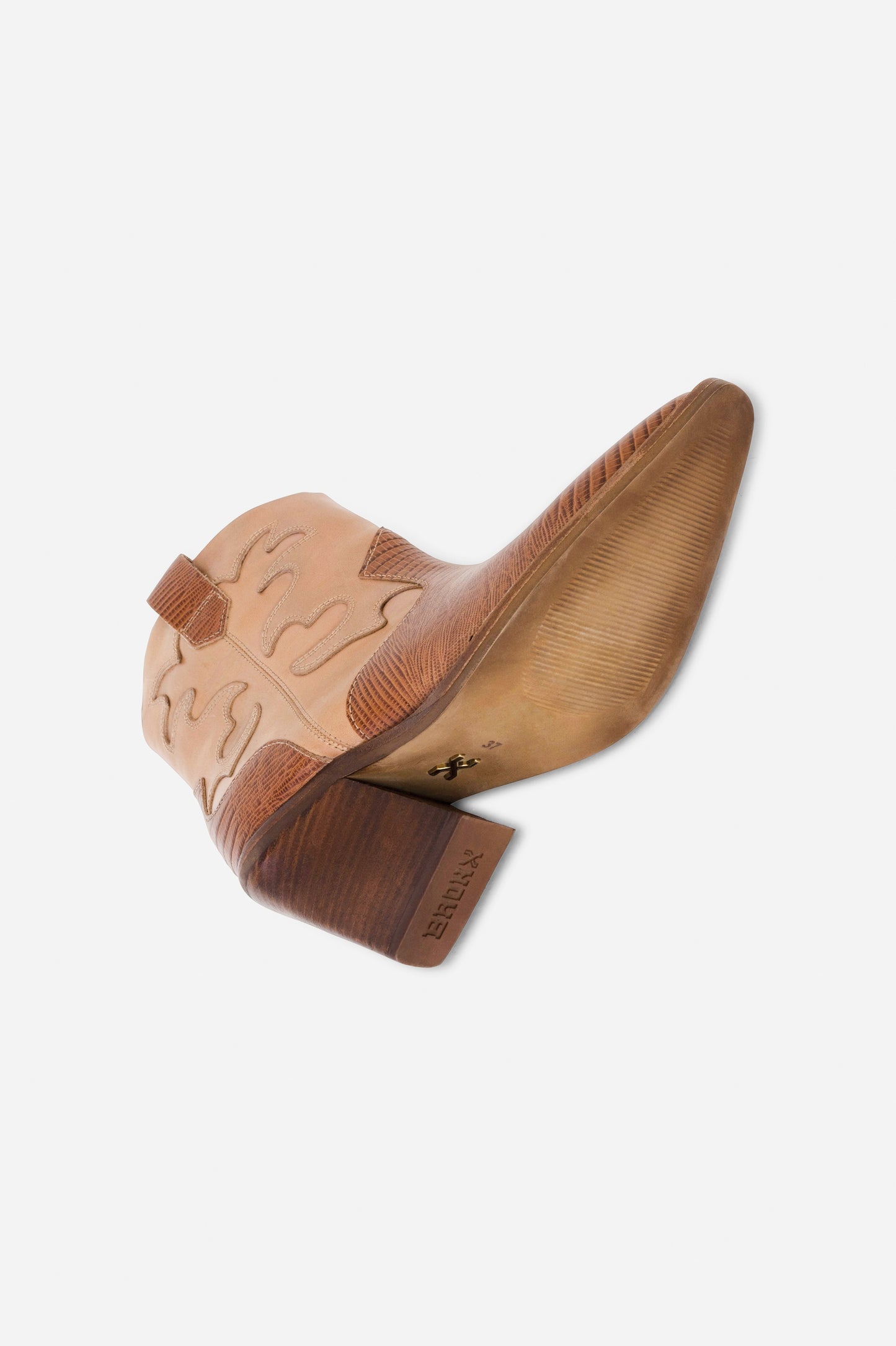 new-kole | dark camel