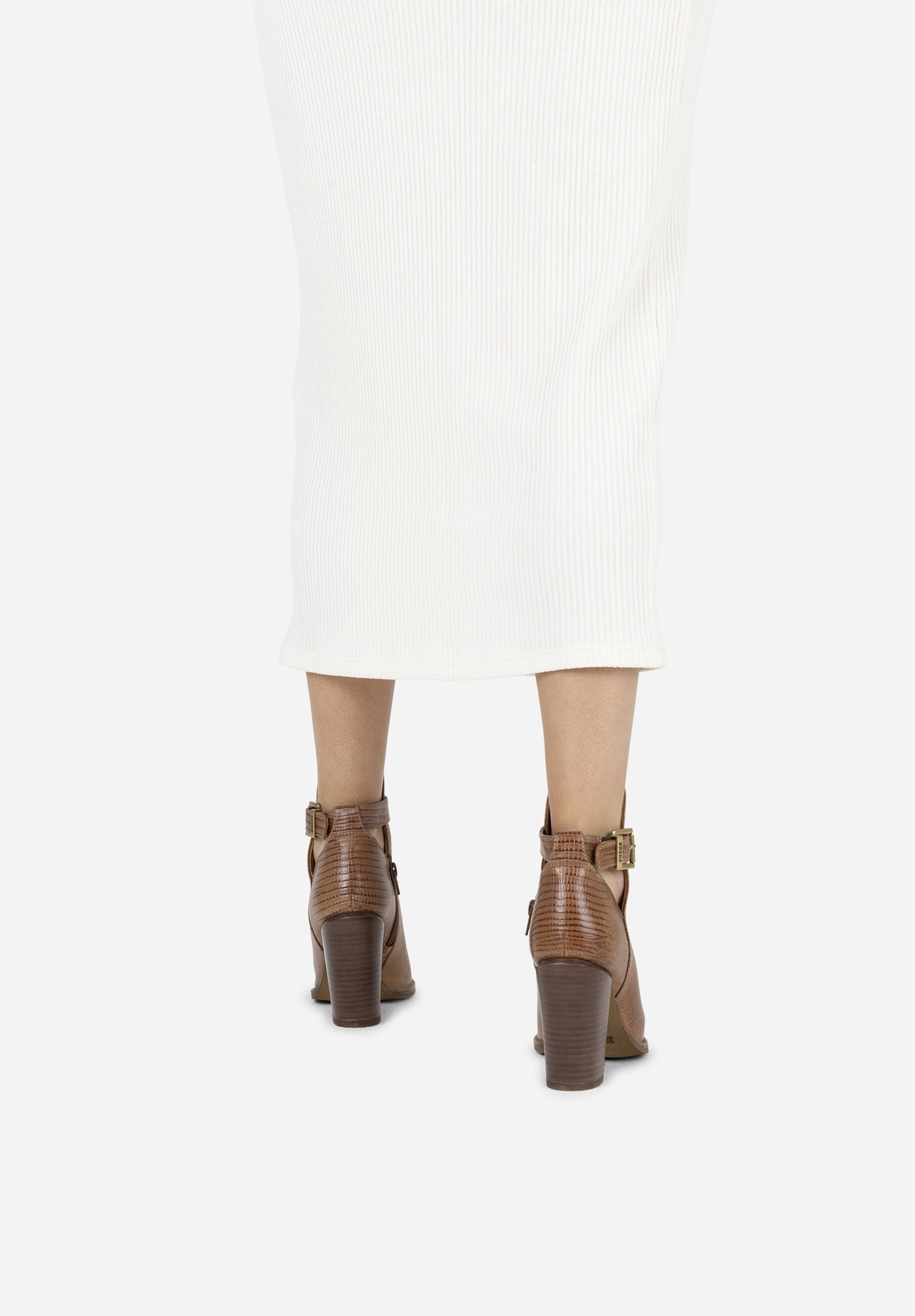 Ankle Boot New-Americana | dark camel