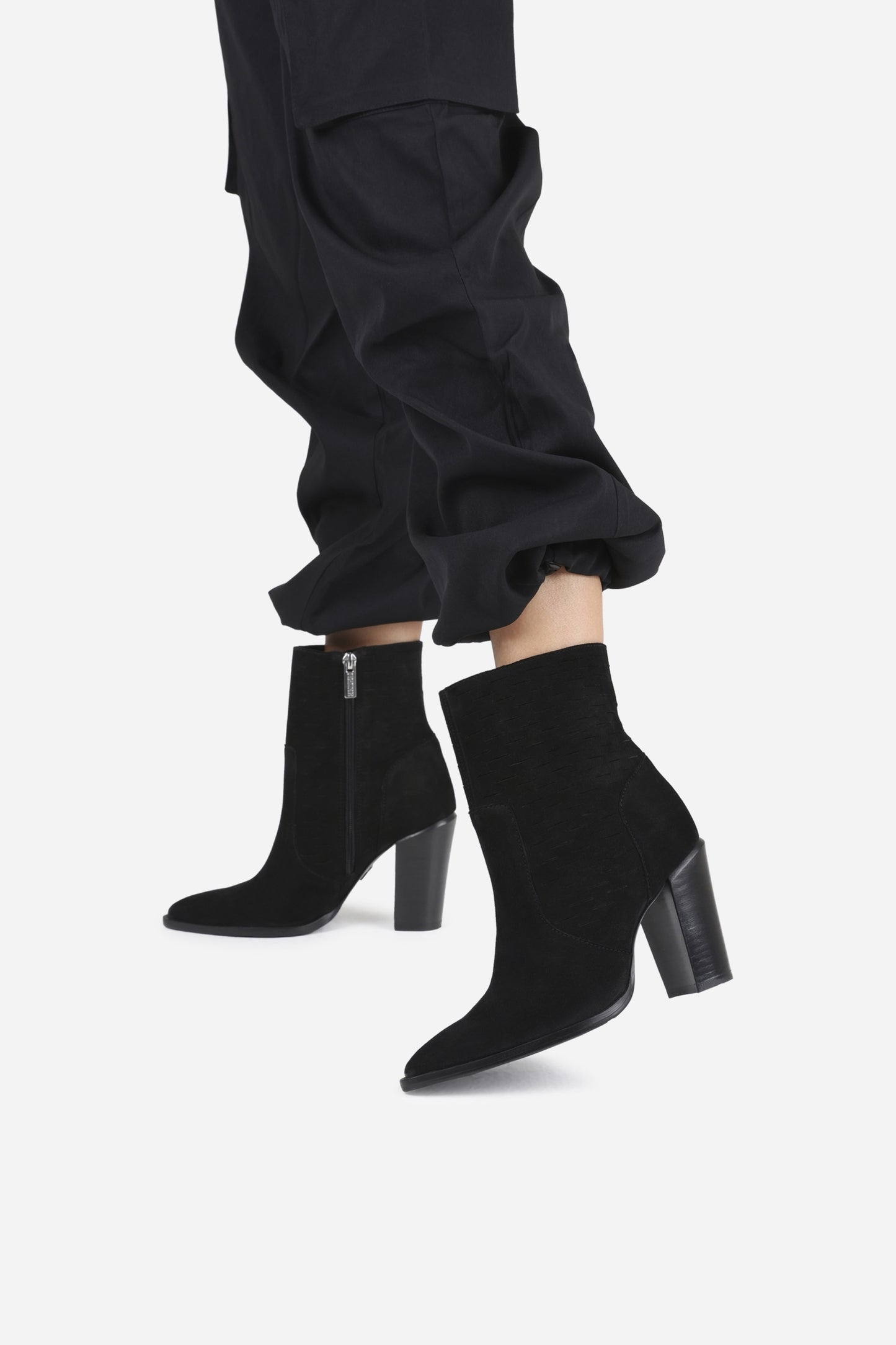 Ankle Boot New-Americana | black