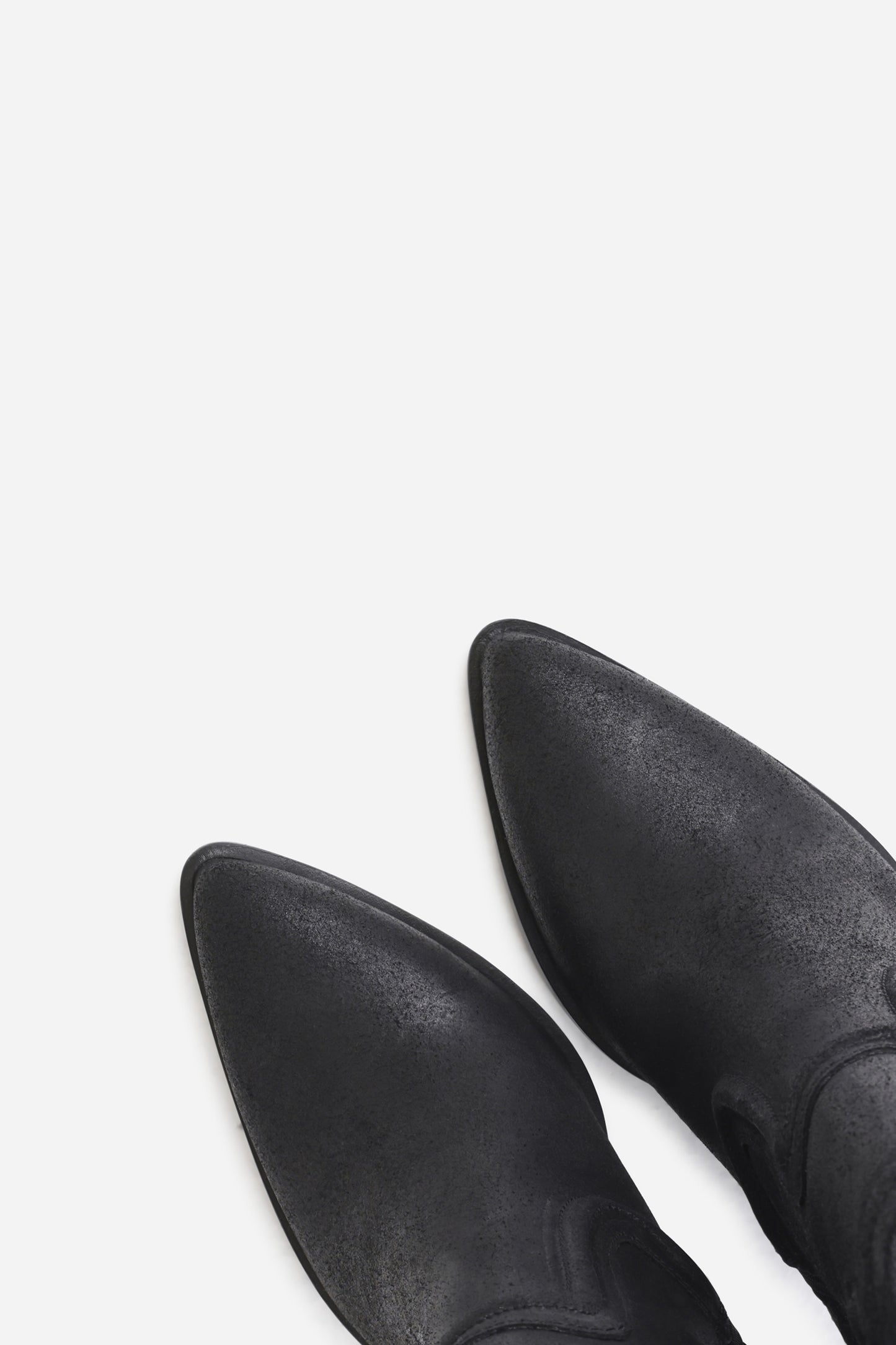 Ankle Boot New-Americana | black