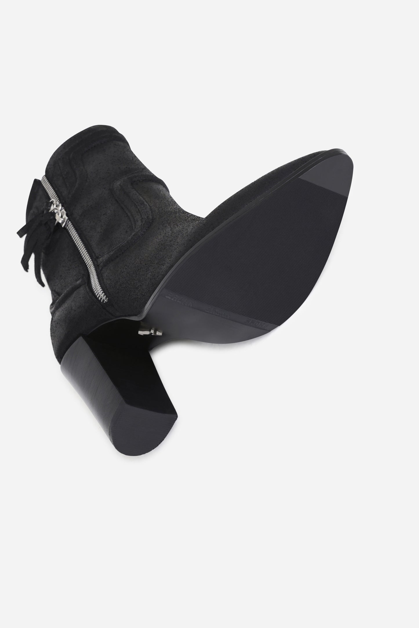 Ankle Boot New-Americana | black