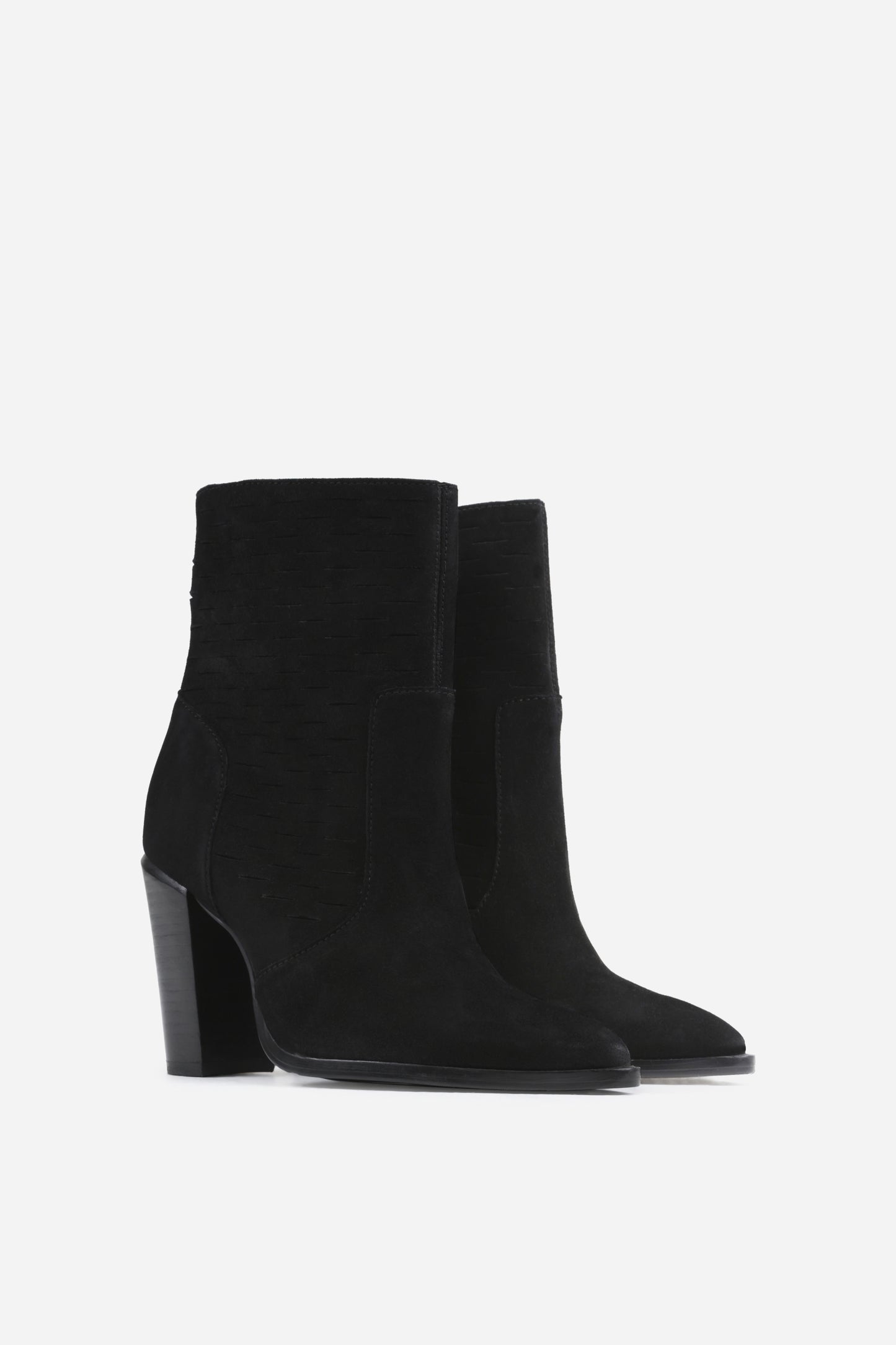 Ankle Boot New-Americana | black