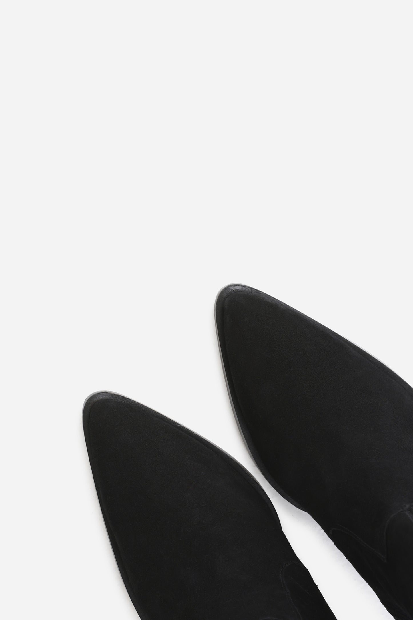 Ankle Boot New-Americana | black