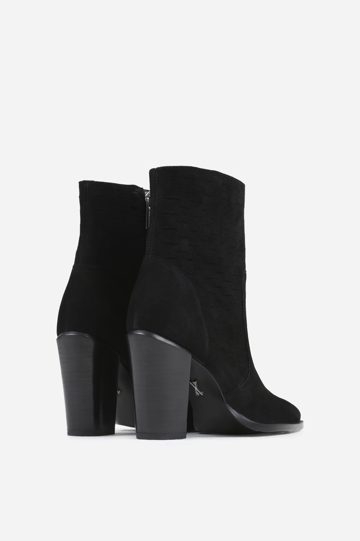 Ankle Boot New-Americana | black