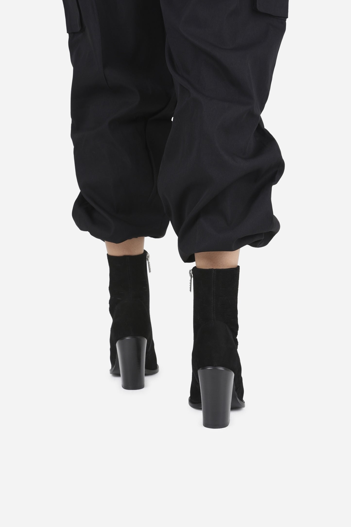 Ankle Boot New-Americana | black