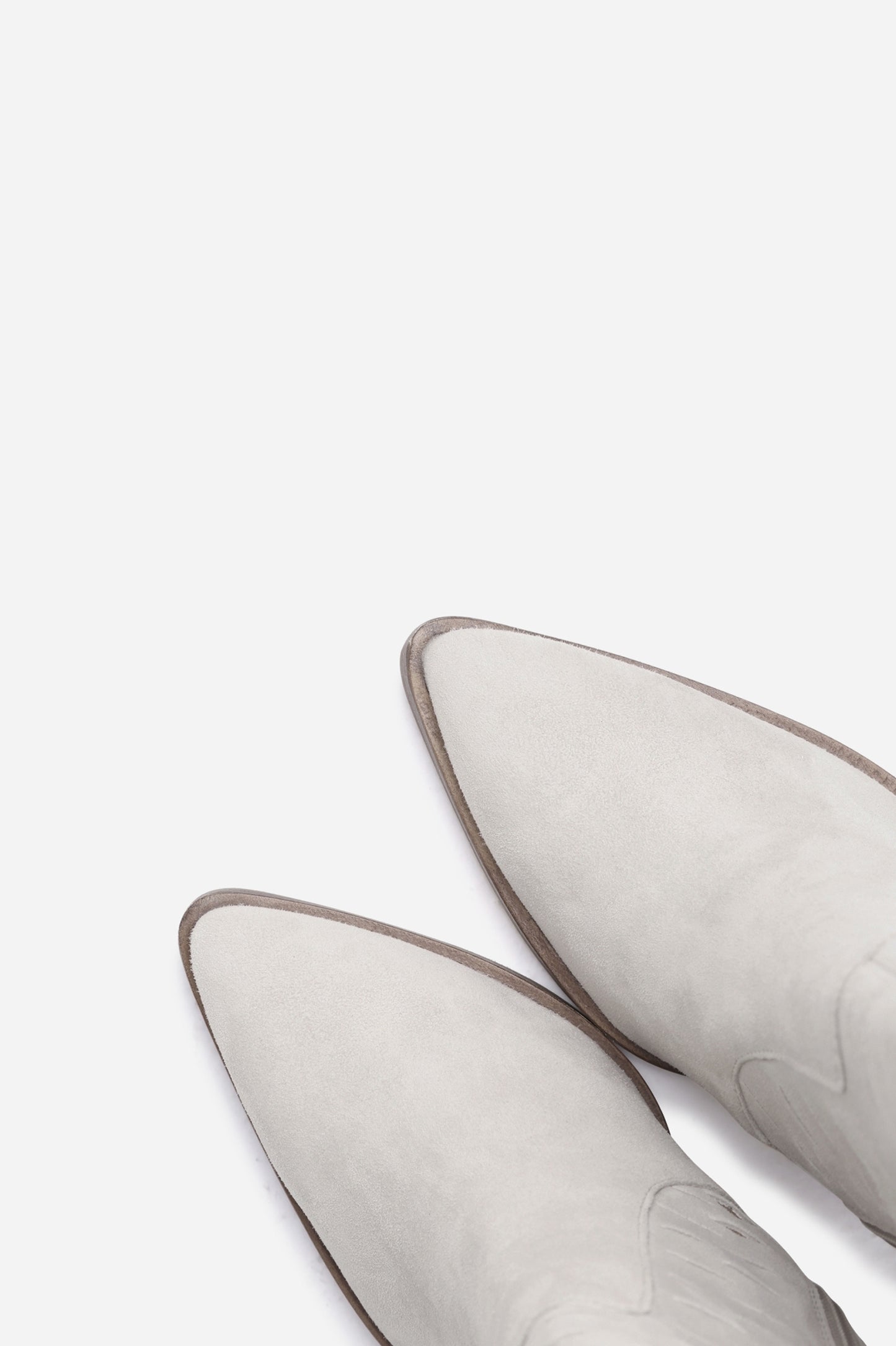 Ankle Boot New-Americana | oatmilk