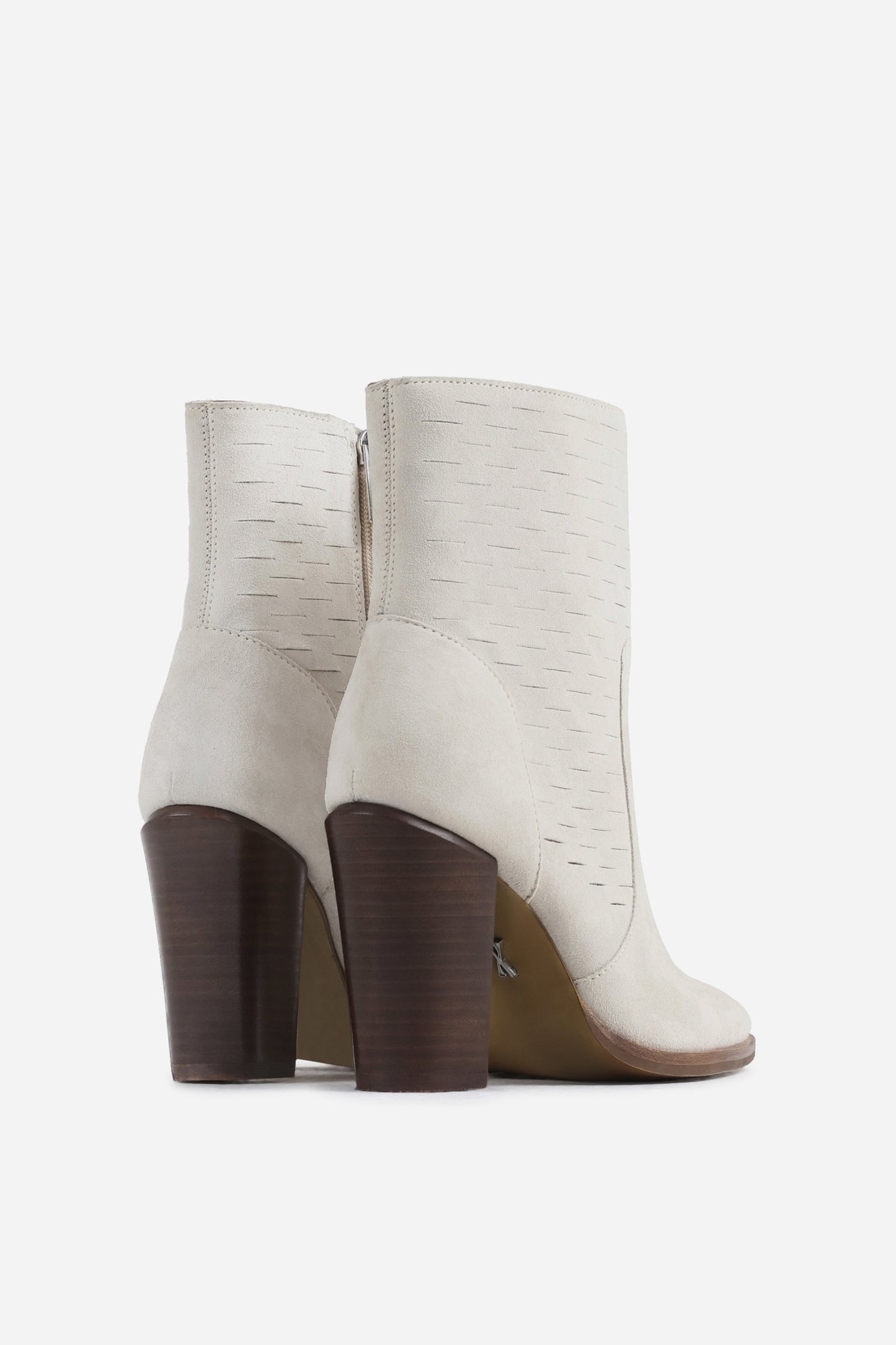 Ankle Boot New-Americana | oatmilk