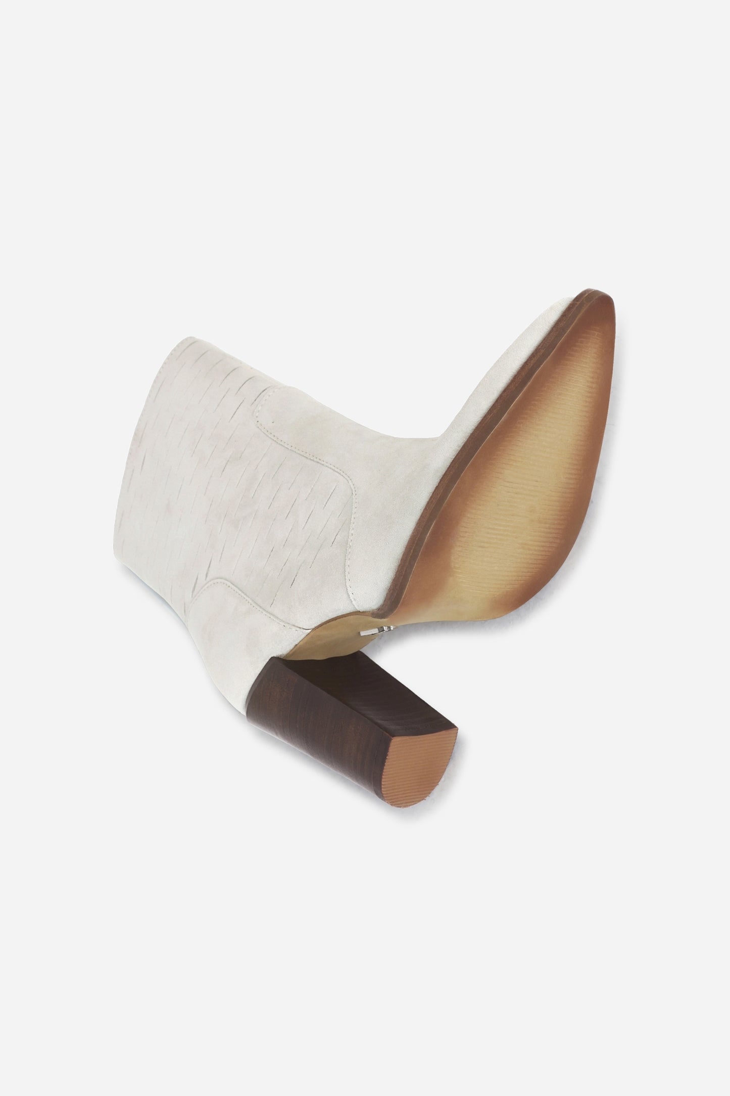 Ankle Boot New-Americana | oatmilk