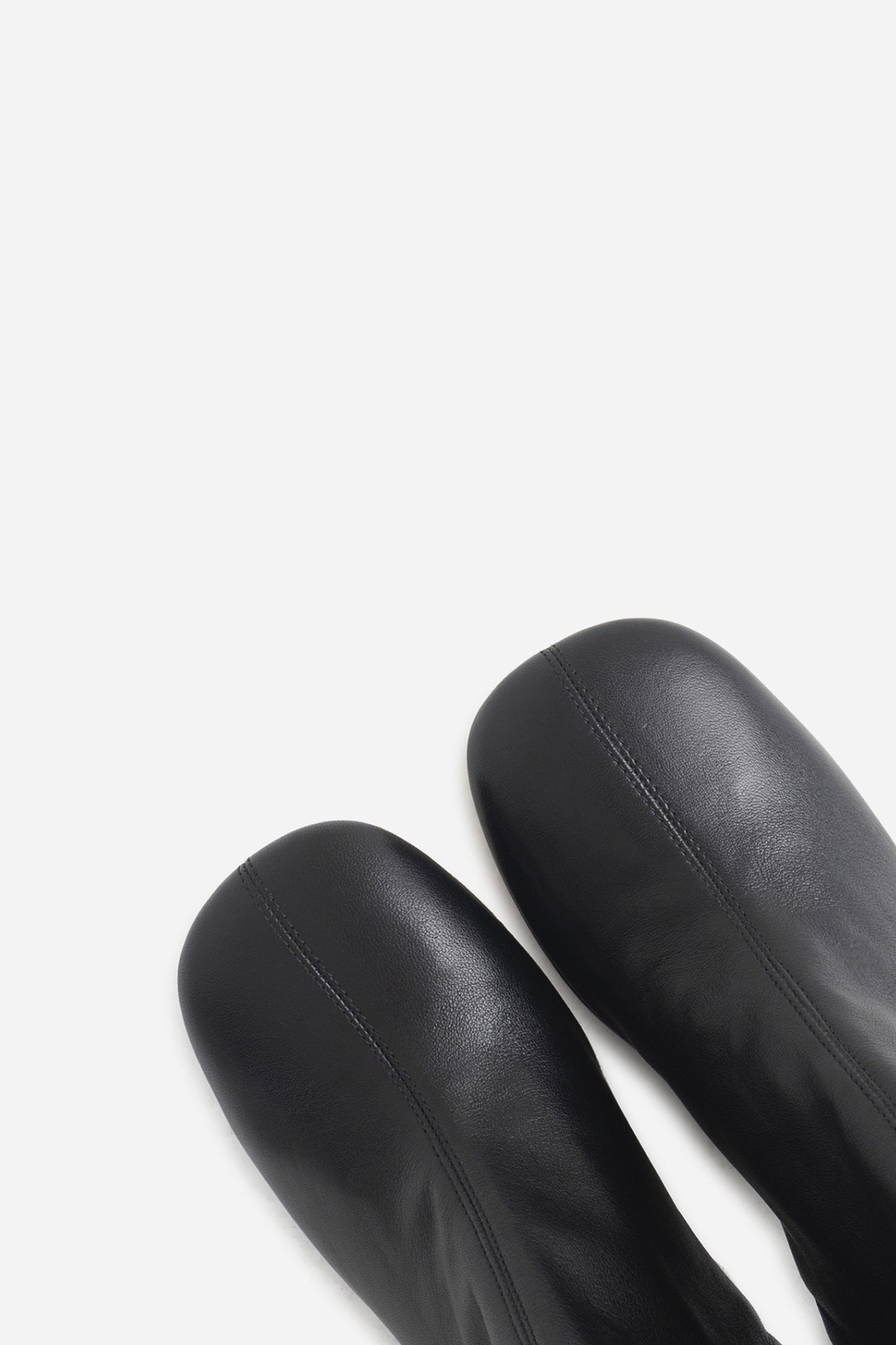 Enkellaars Met Hak Xar-a | black