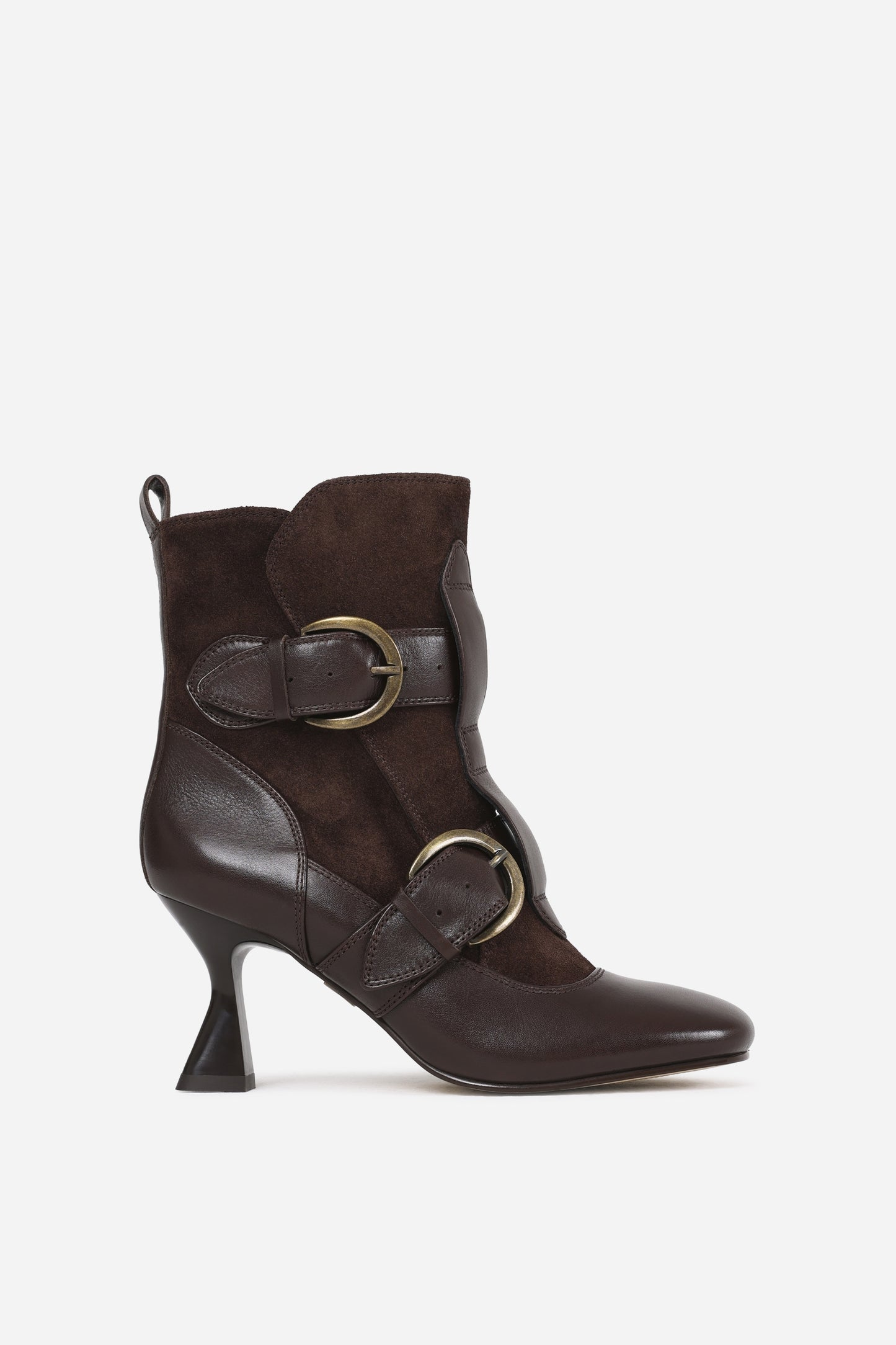 xar-a | dark brown