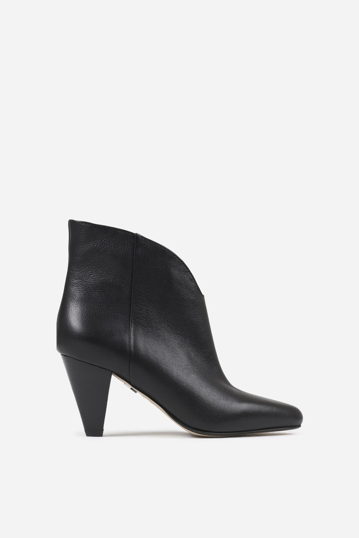 Ankle Boot Leiy-ah | black