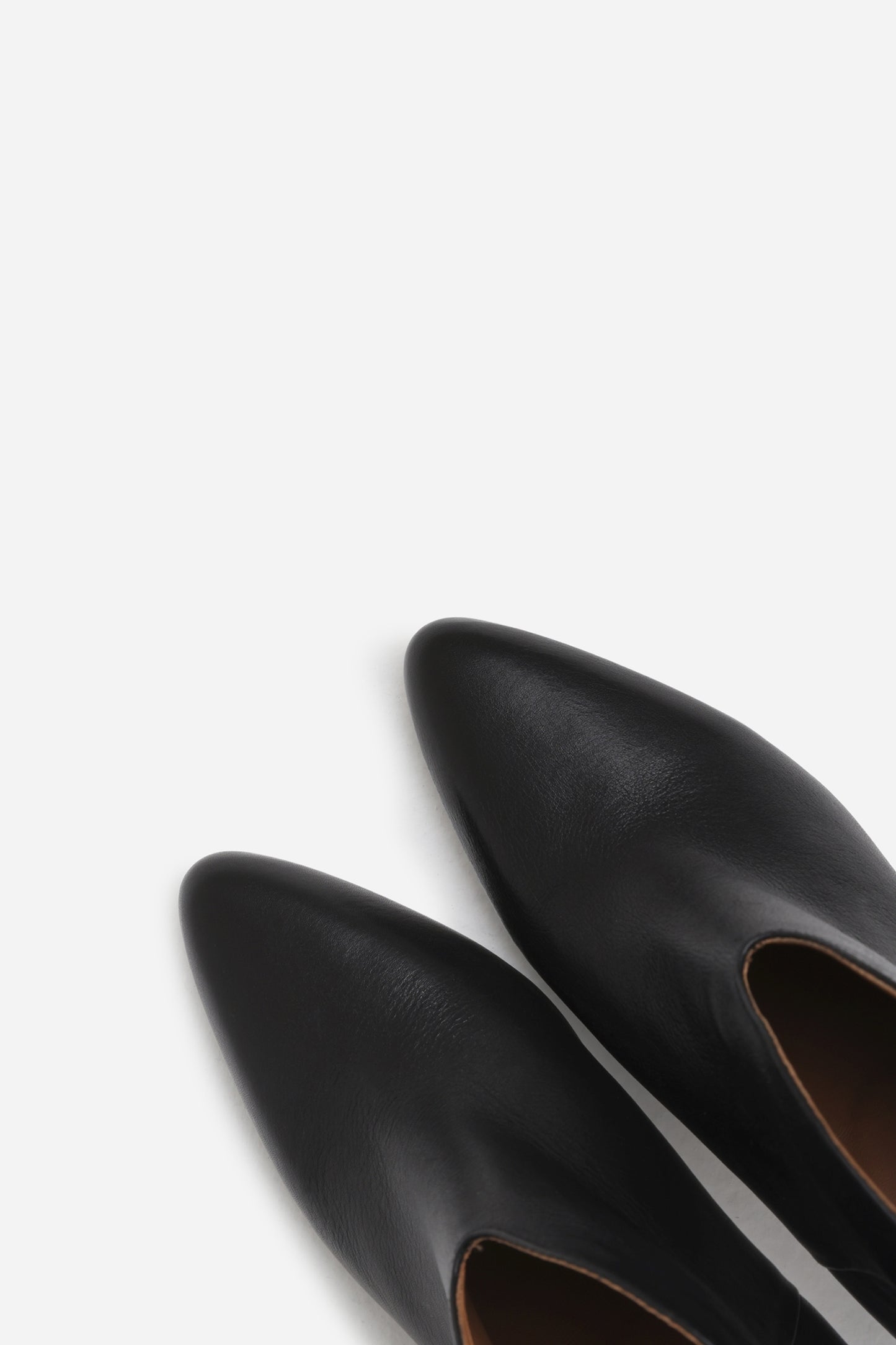 Ankle Boot Leiy-ah | black
