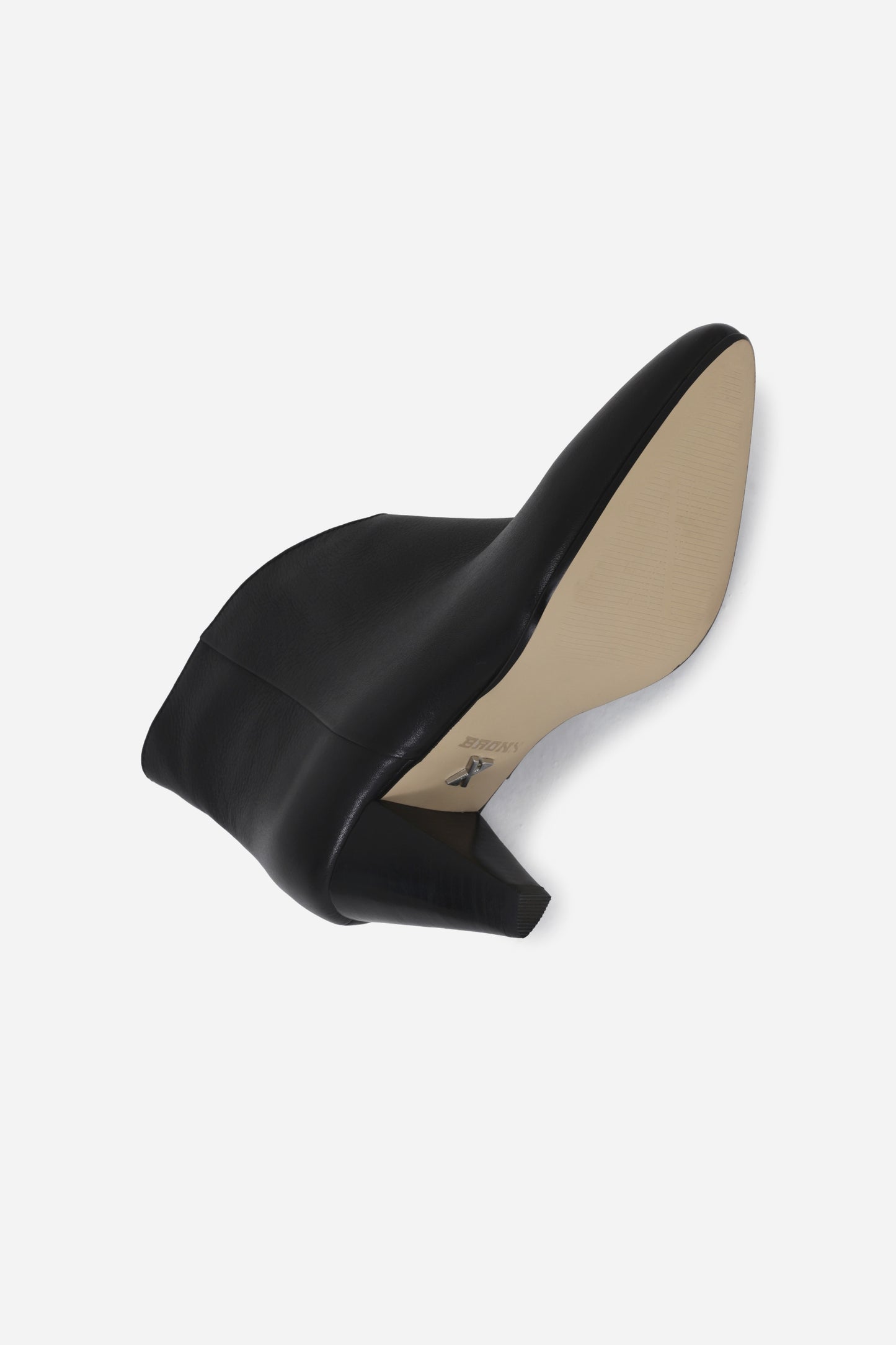 Ankle Boot Leiy-ah | black