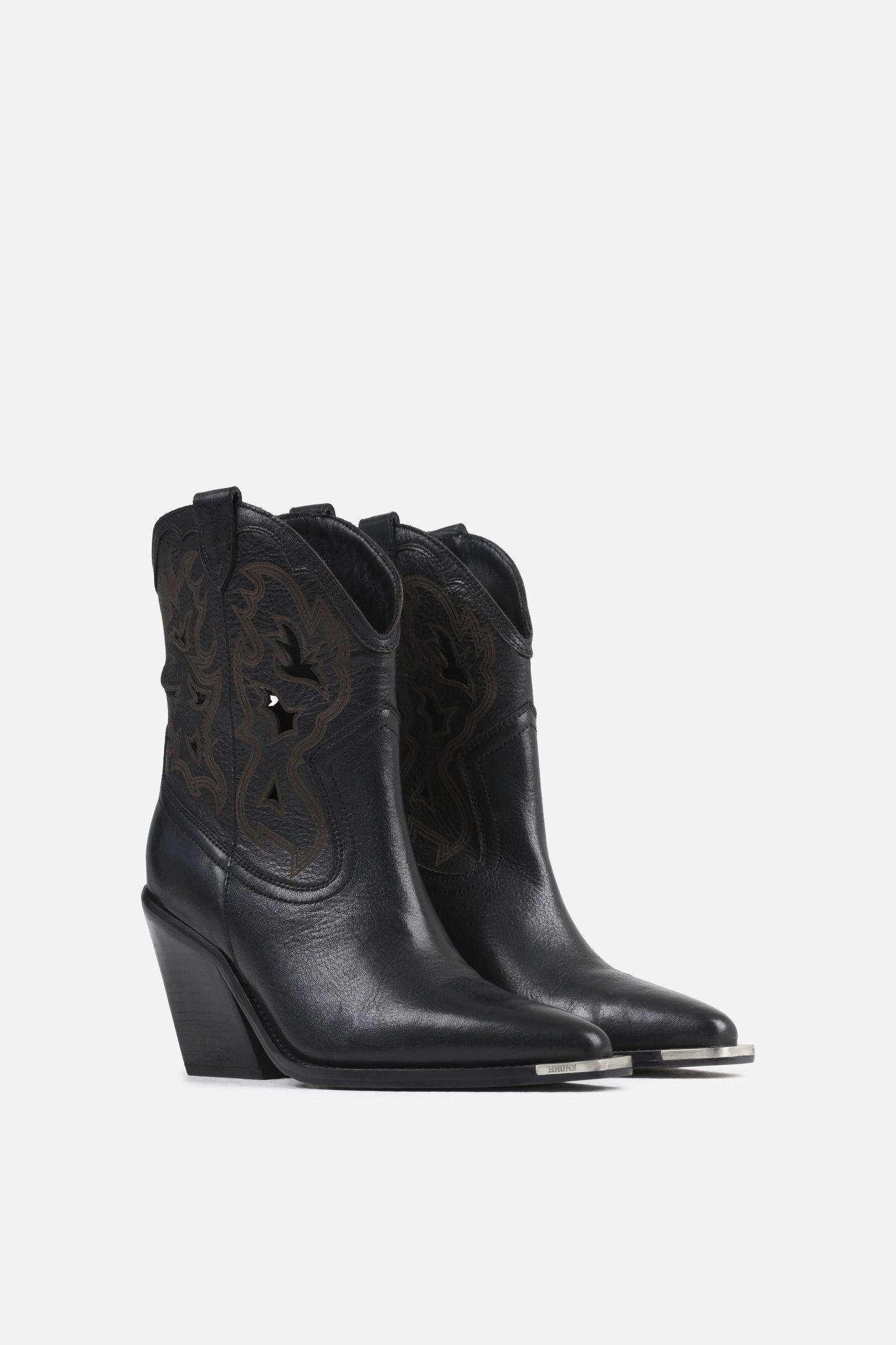 Ankle Boot New-Kole | black