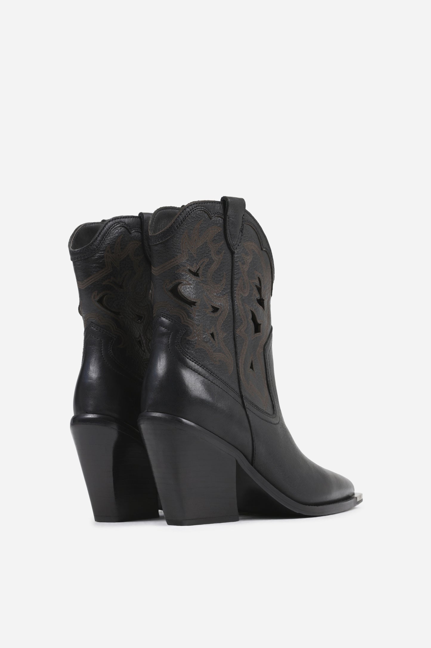 Ankle Boot New-Kole | black