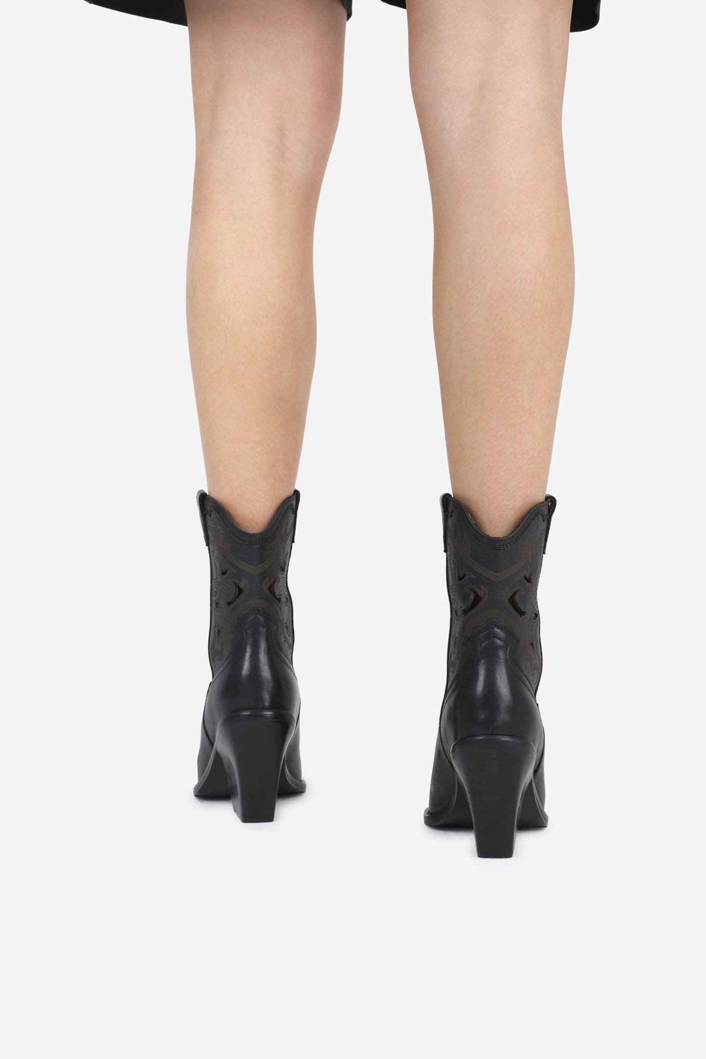 Ankle Boot New-Kole | black