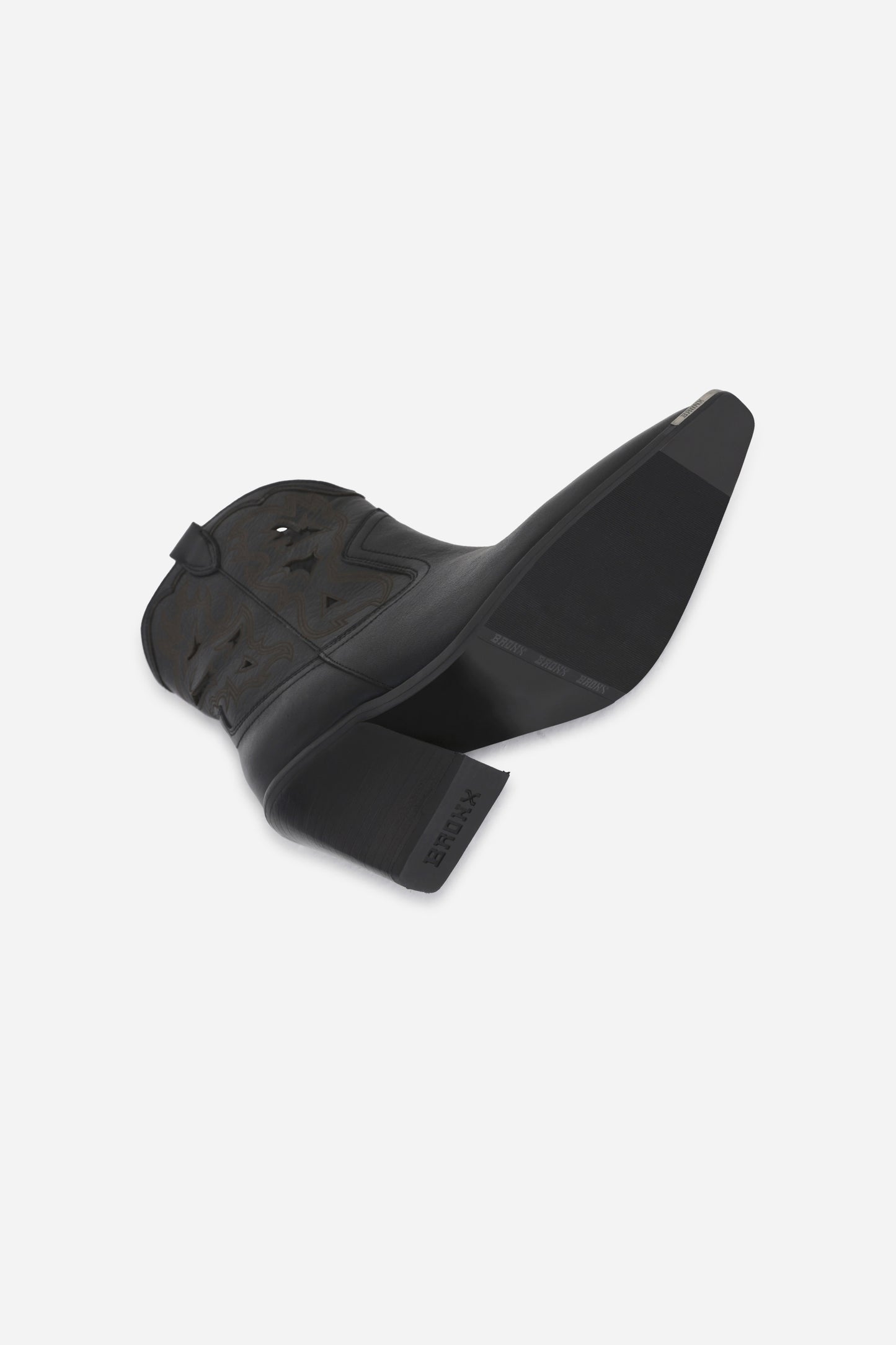 Ankle Boot New-Kole | black