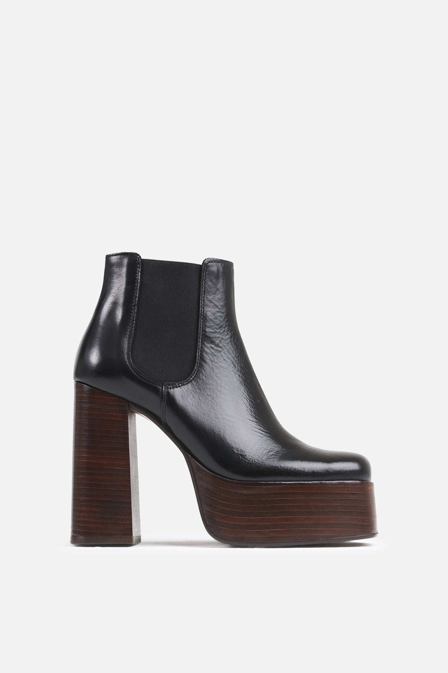 be-lla | black