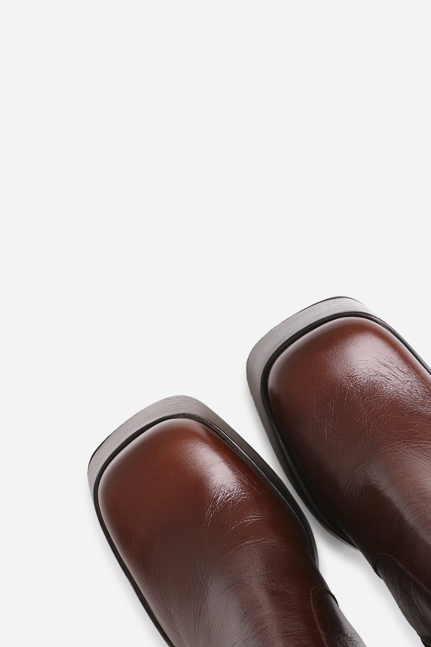 Stiefelette Be-lla | chestnut