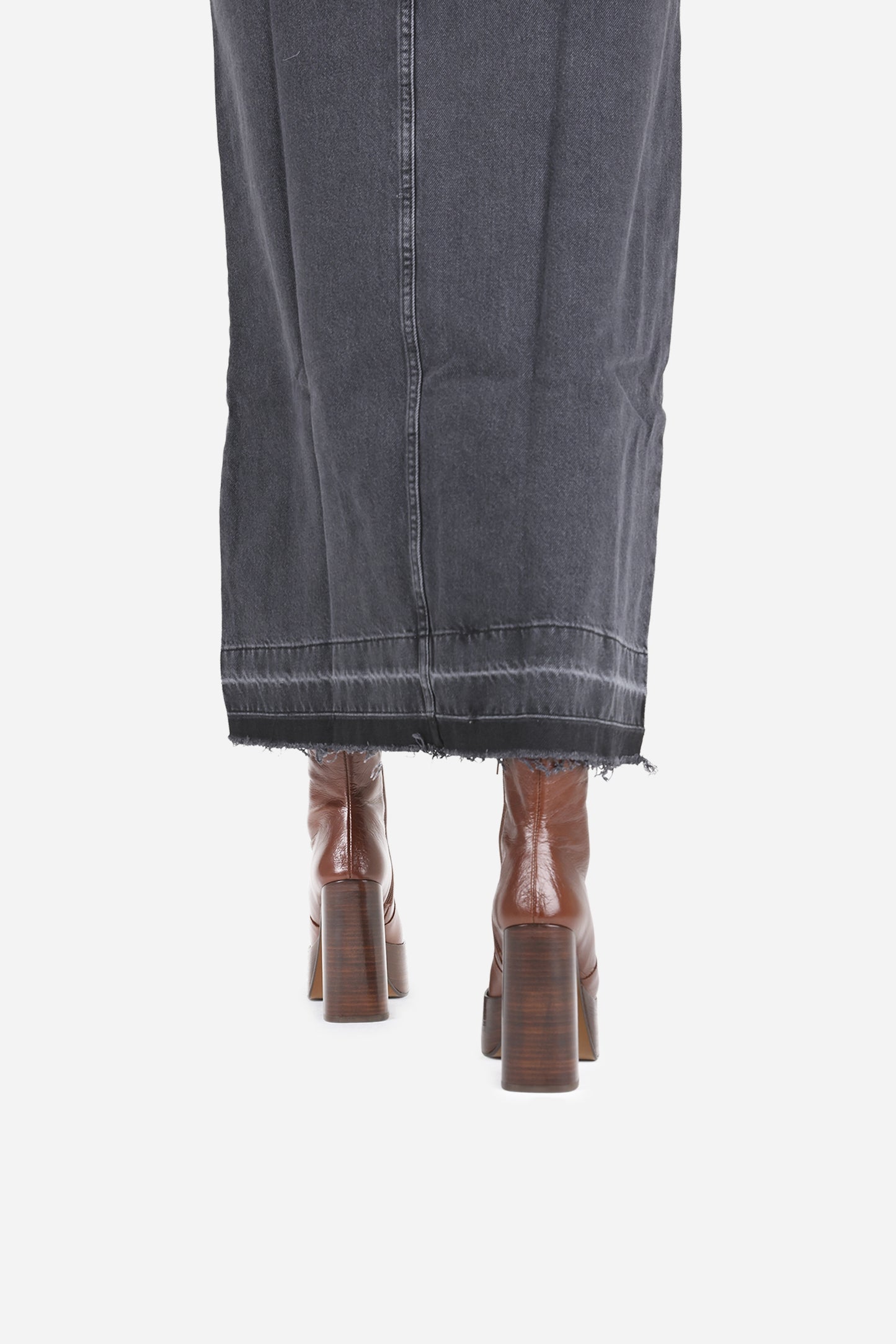 Stiefelette Be-lla | chestnut